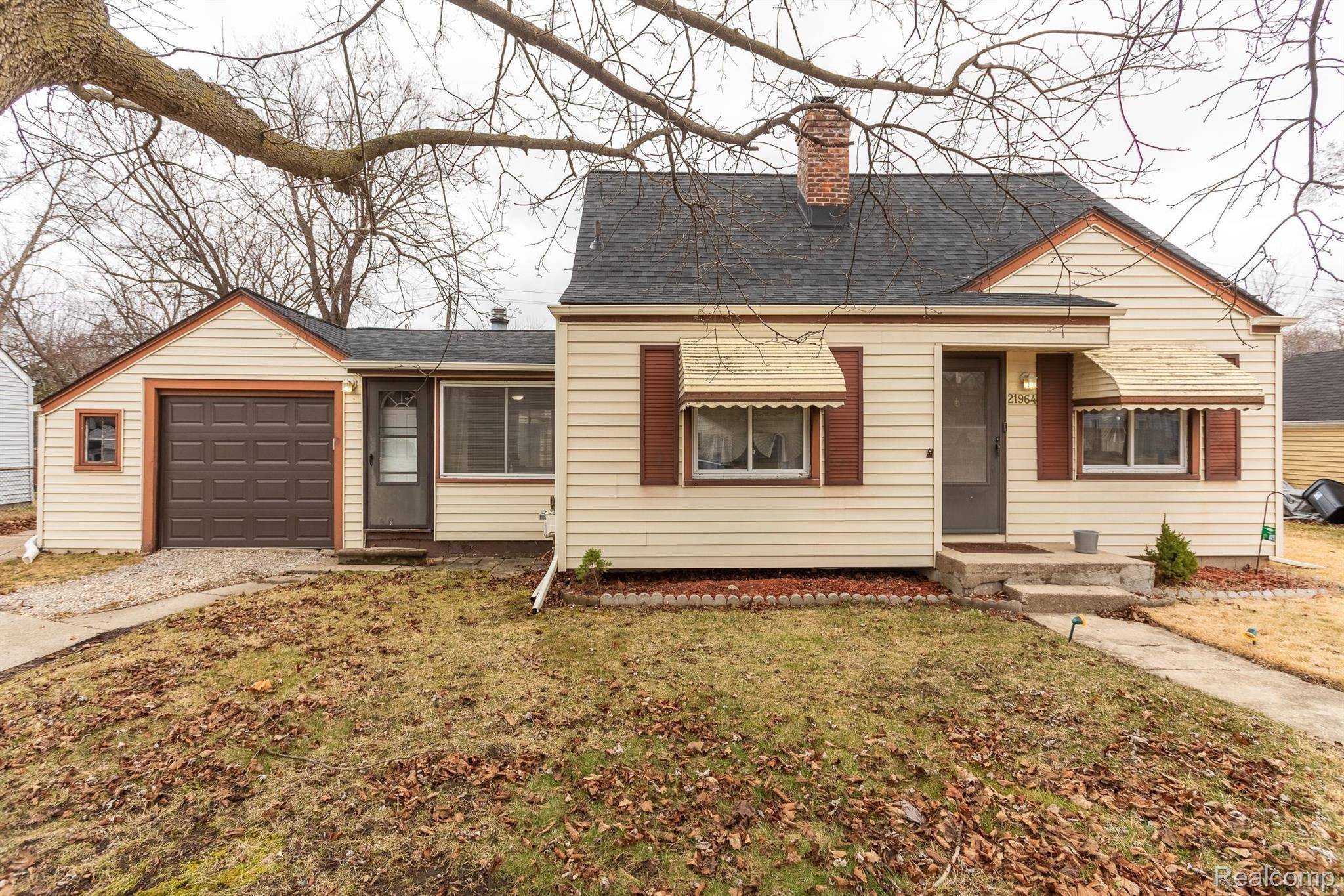 Farmington Hills, MI 48336,21964 TULANE AVE