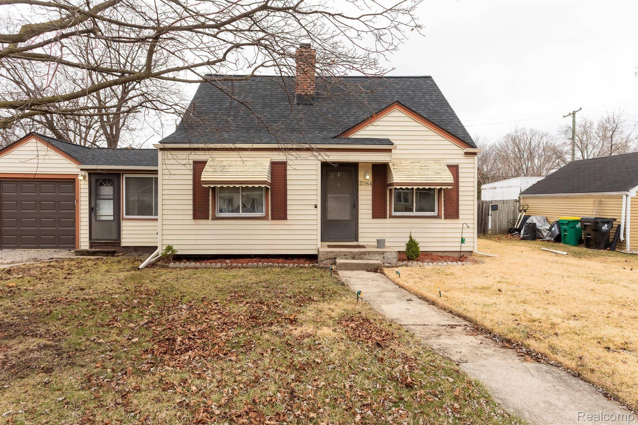 Farmington Hills, MI 48336,21964 TULANE AVE