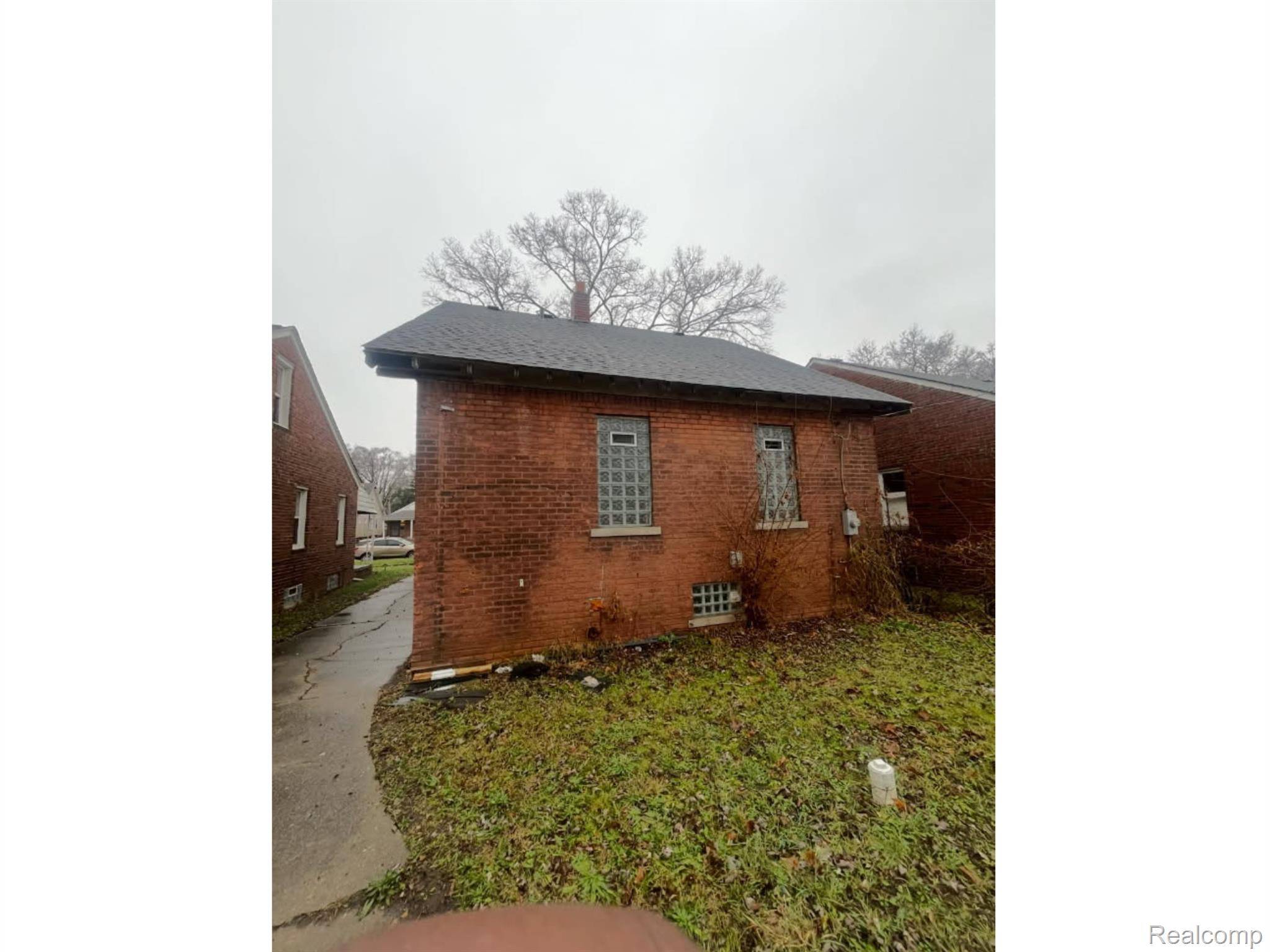 Detroit, MI 48227,11394 ASBURY PARK