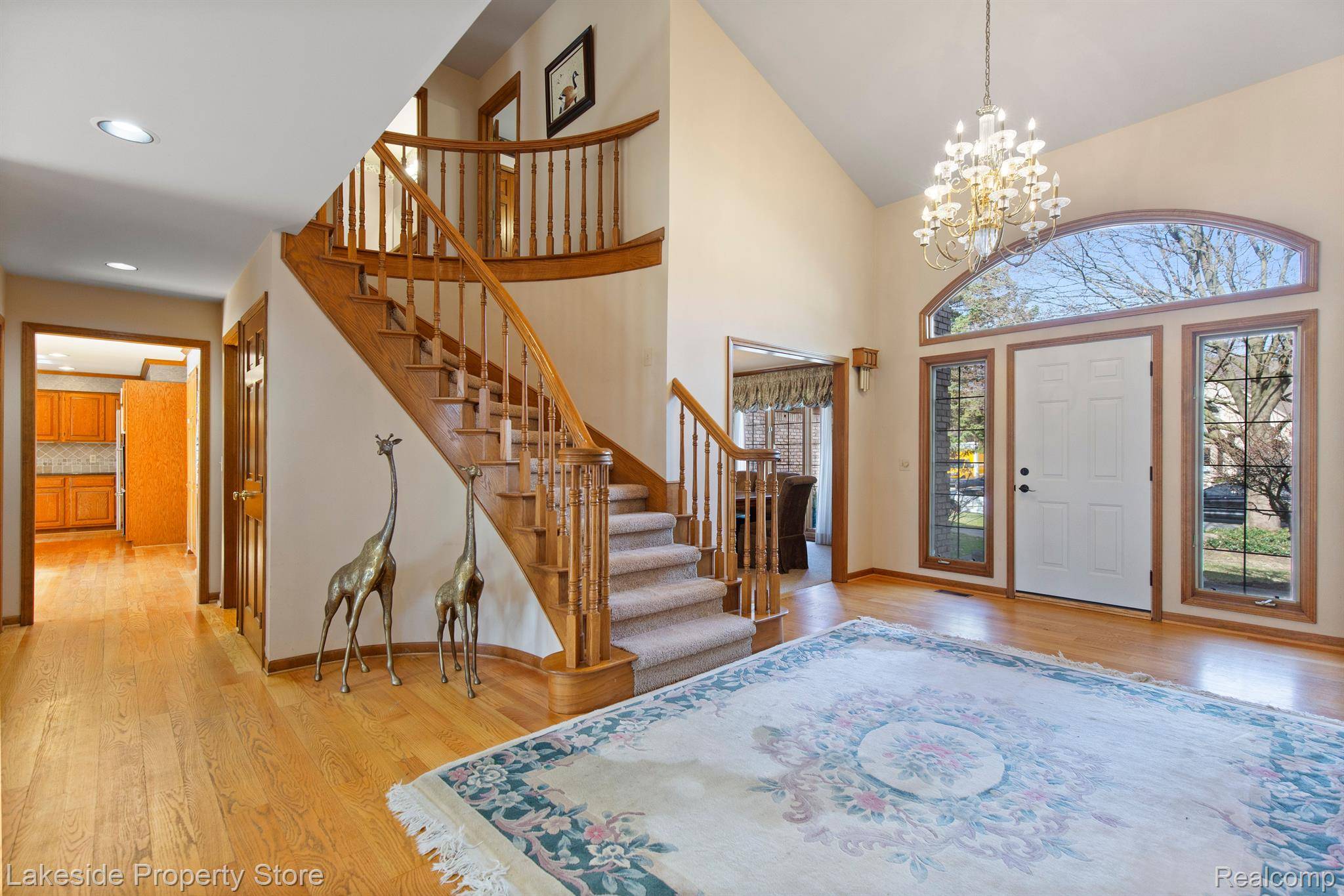 Shelby Twp, MI 48316,2440 KINGSCROSS DR