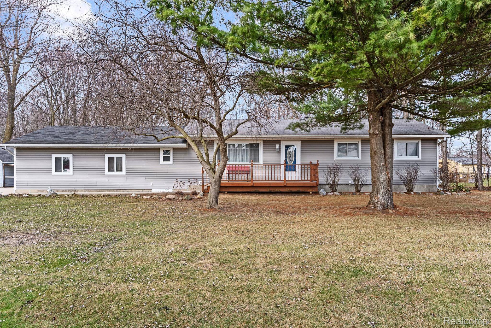 Birch Run, MI 48415,8629 CANADA RD