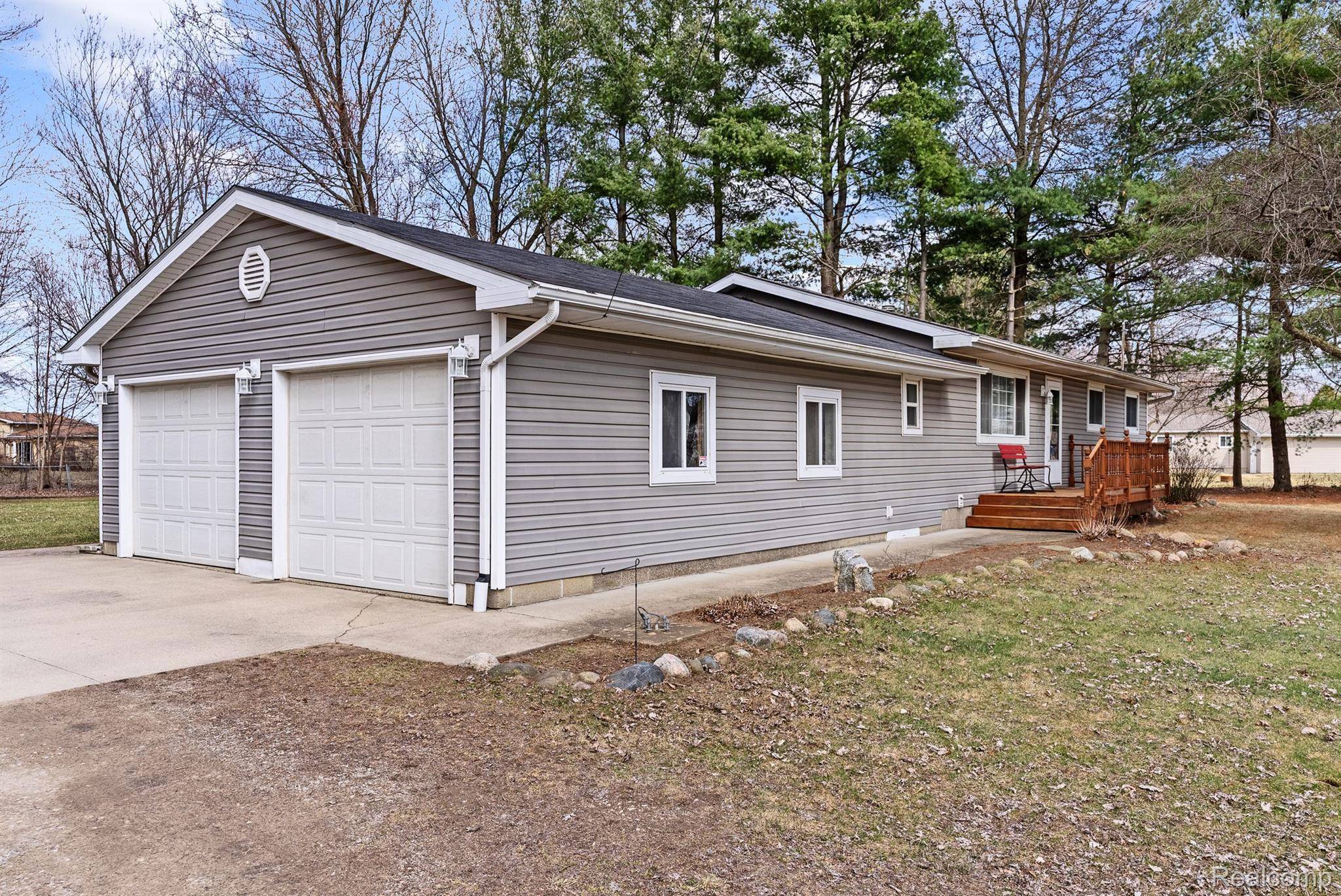 Birch Run, MI 48415,8629 CANADA RD