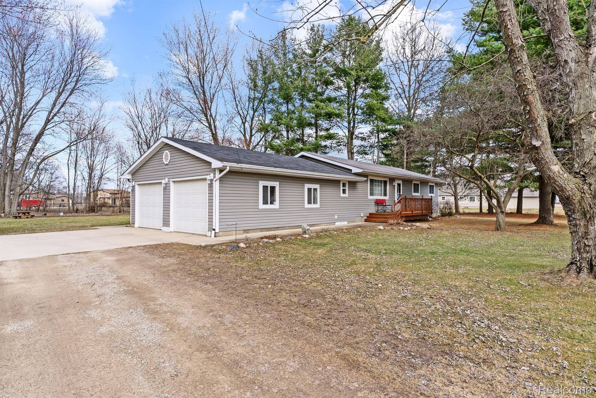 Birch Run, MI 48415,8629 CANADA RD