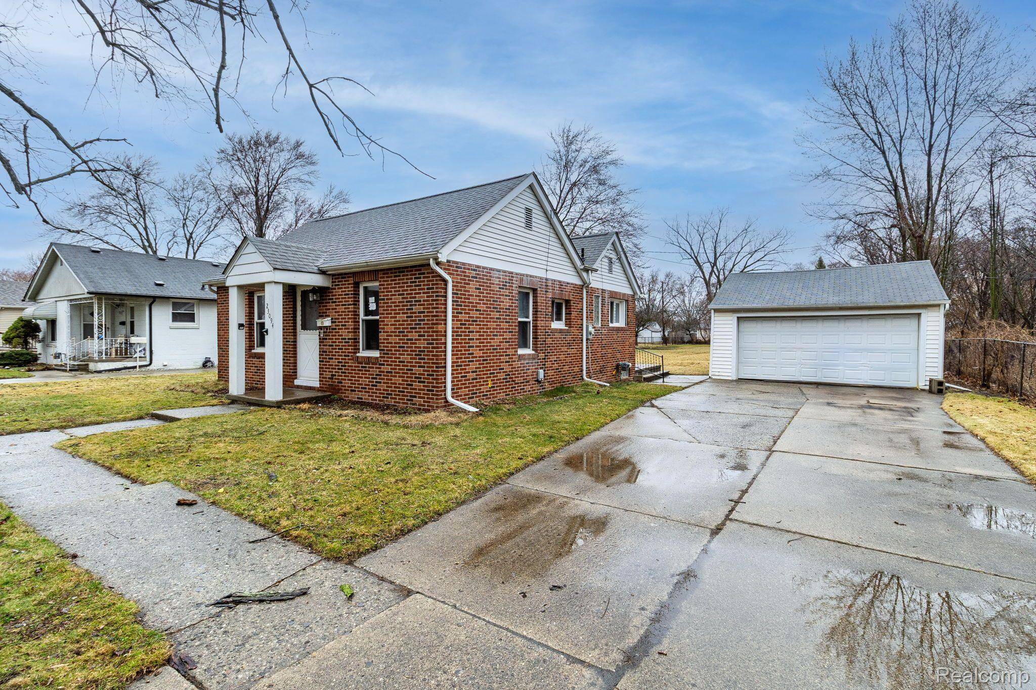 Warren, MI 48089,23094 LAWSON AVE