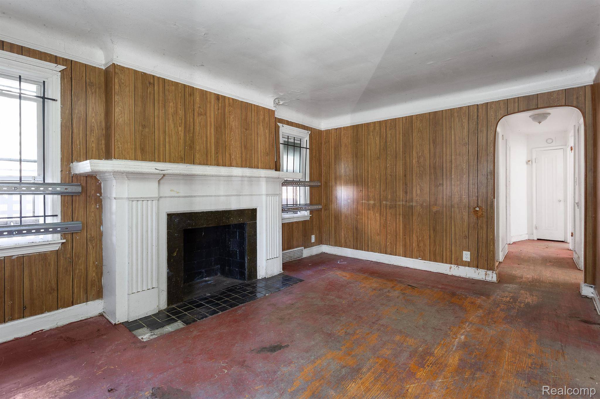 Detroit, MI 48227,12124 ASBURY PARK