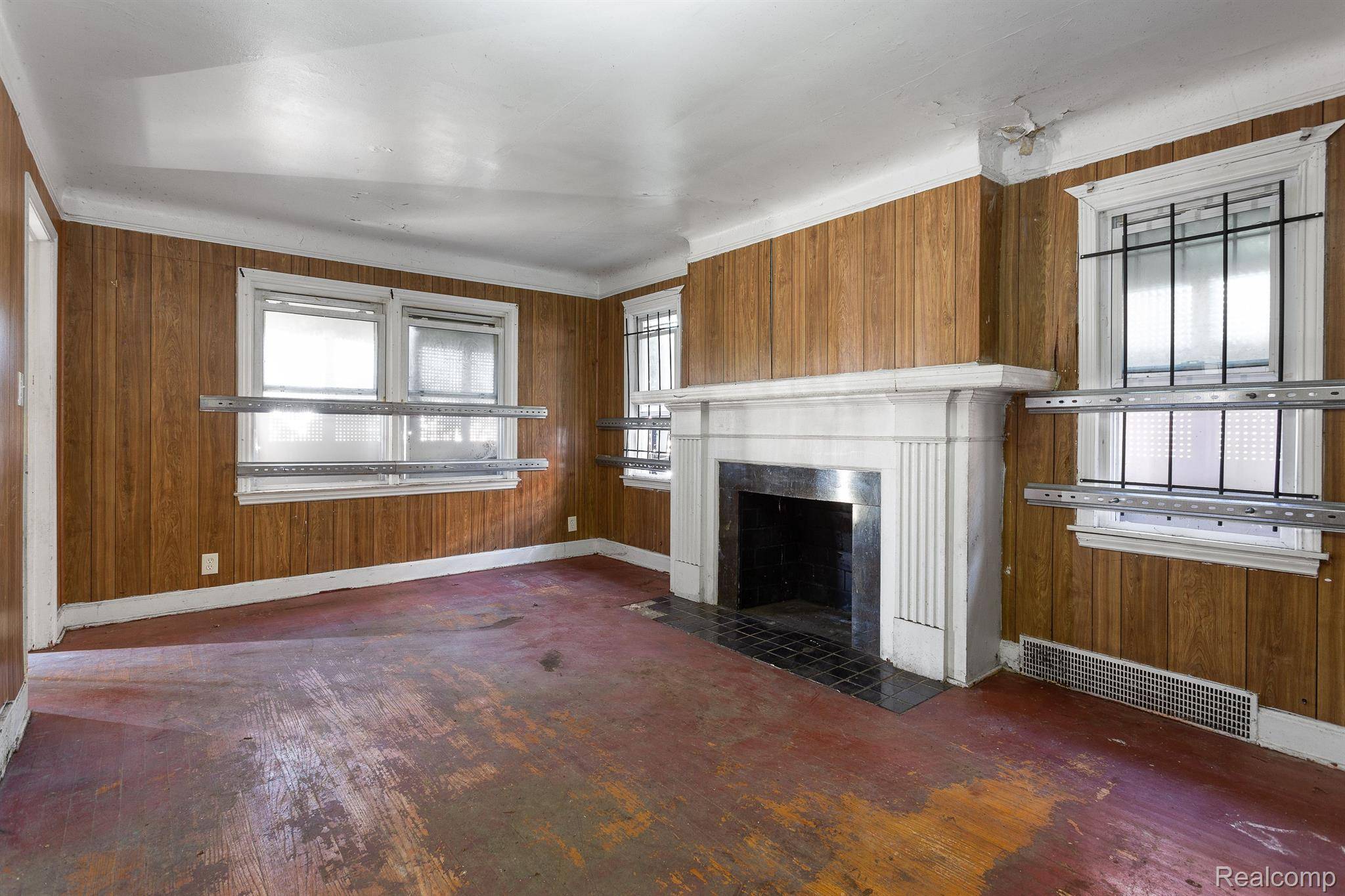 Detroit, MI 48227,12124 ASBURY PARK