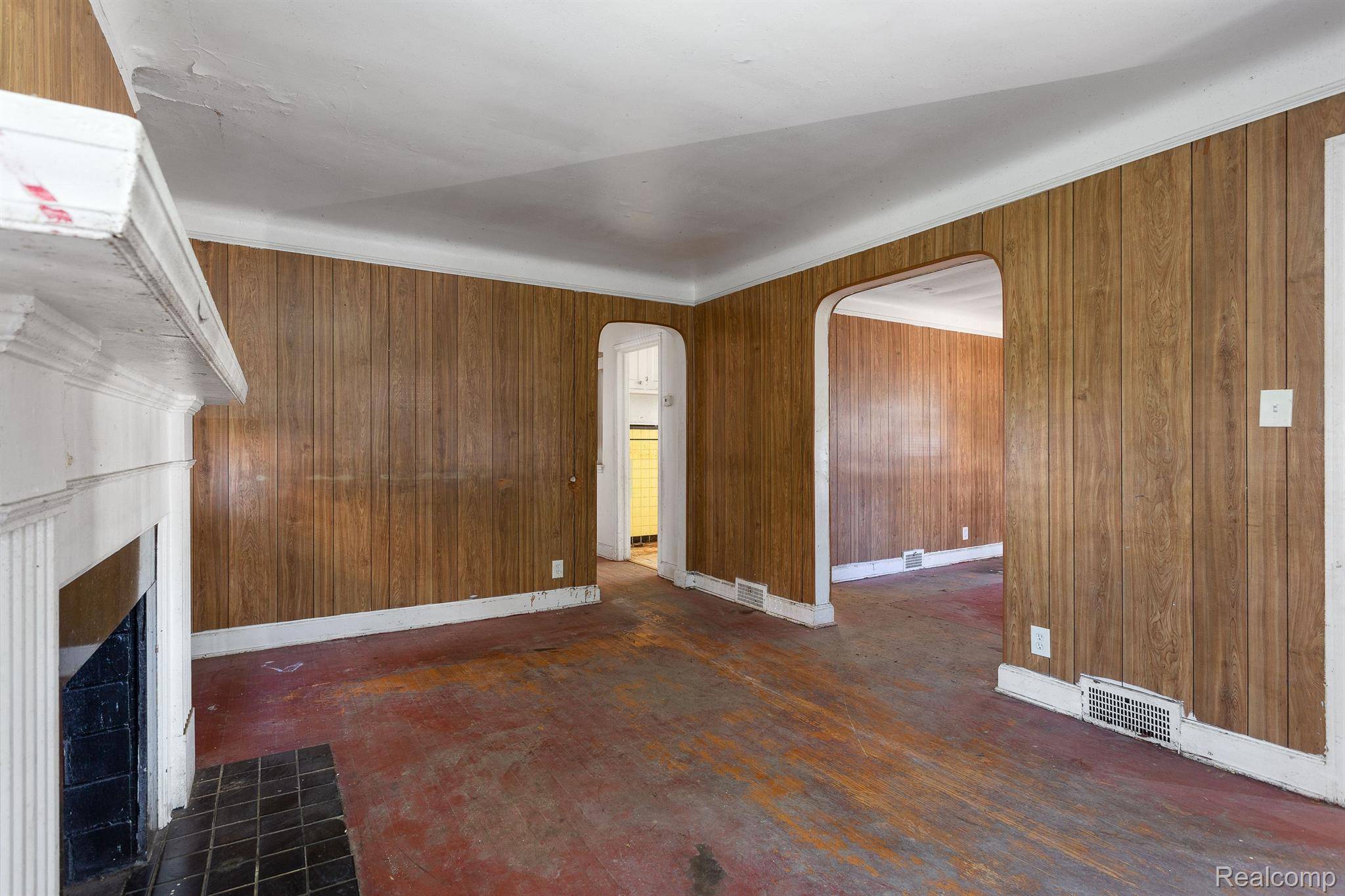 Detroit, MI 48227,12124 ASBURY PARK