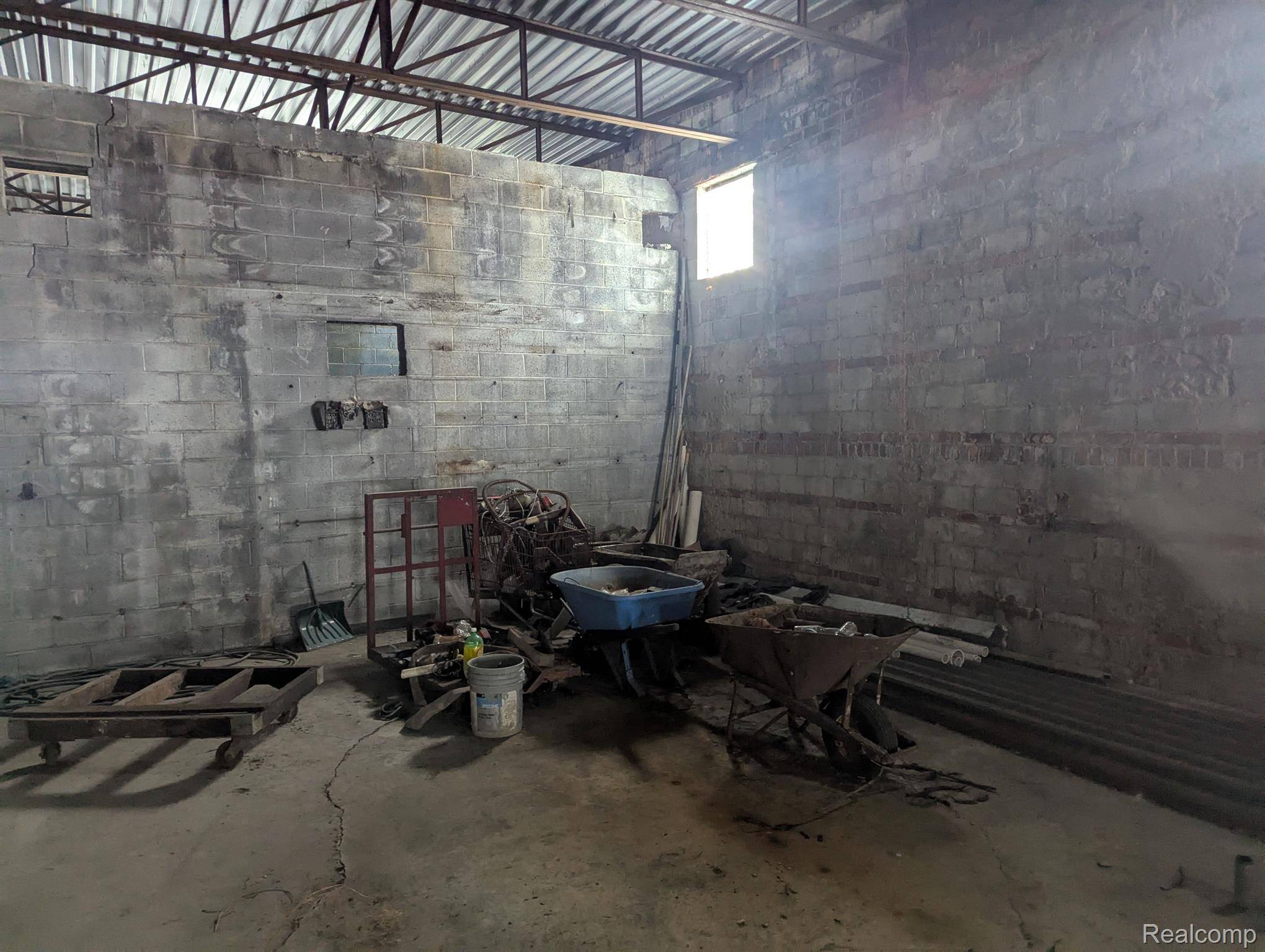 Detroit, MI 48216,3100 14TH ST