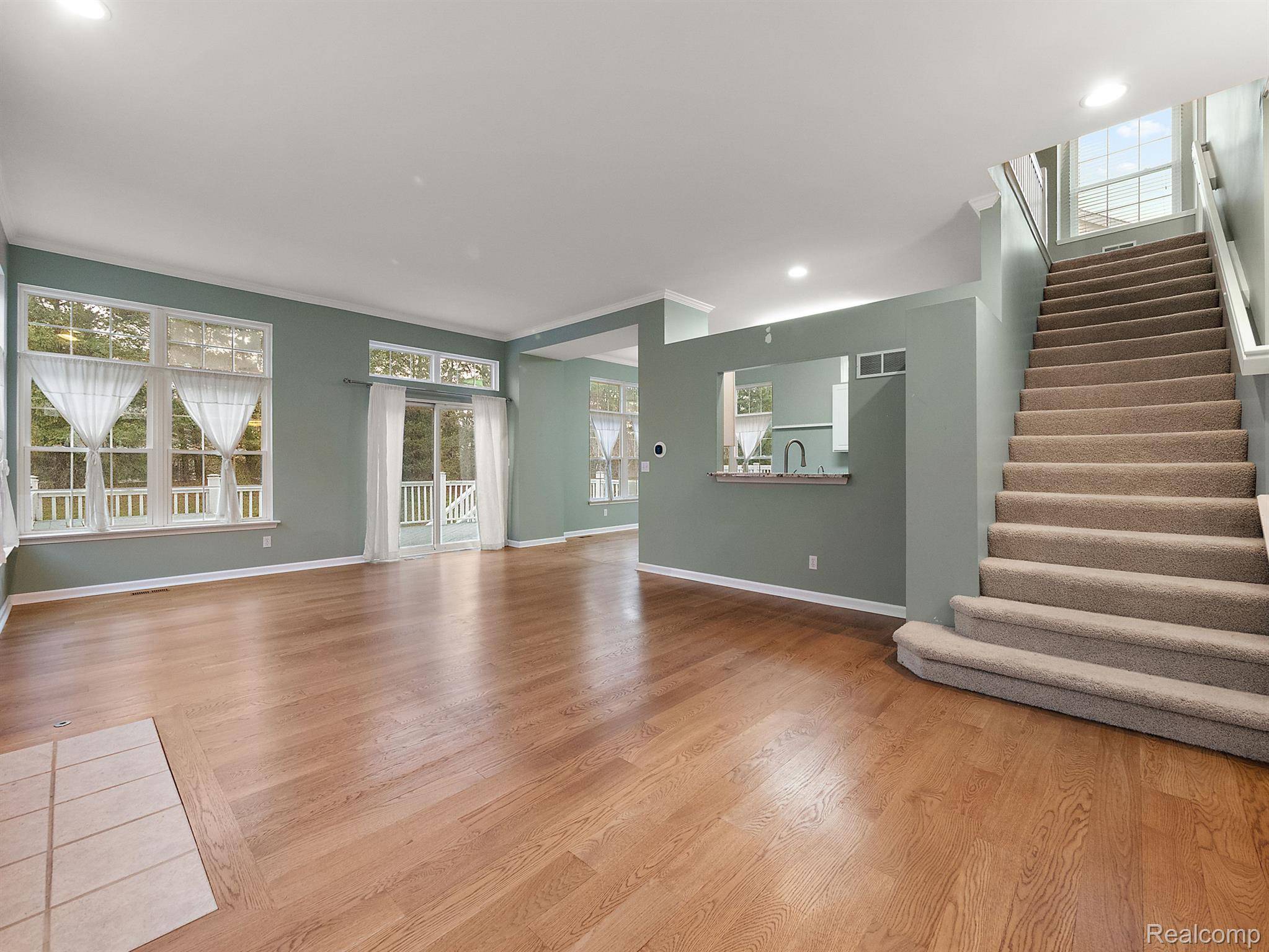 Ann Arbor, MI 48103,1668 CHAPLEAU DR