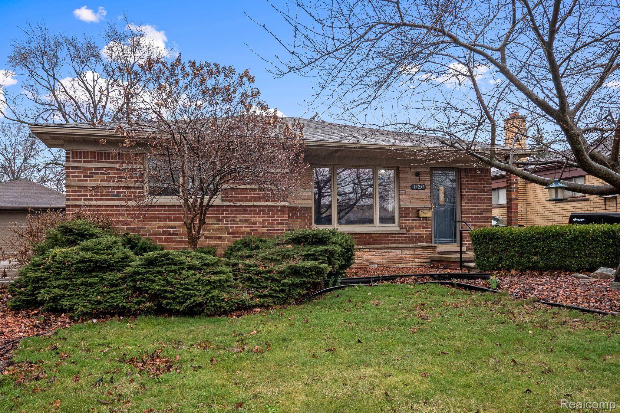 Southgate, MI 48195,15251 WINDEMERE ST