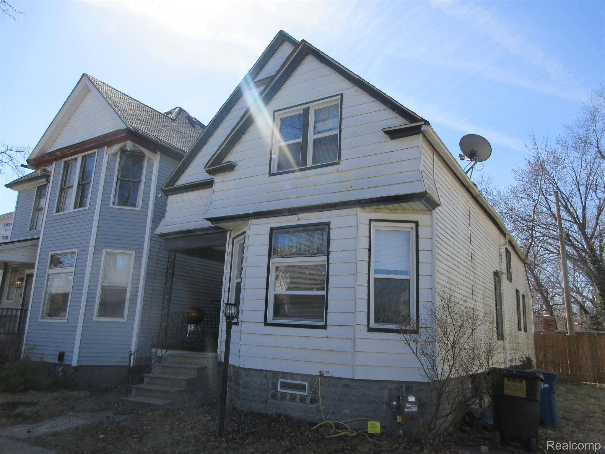 Detroit, MI 48214,1759 FISCHER ST