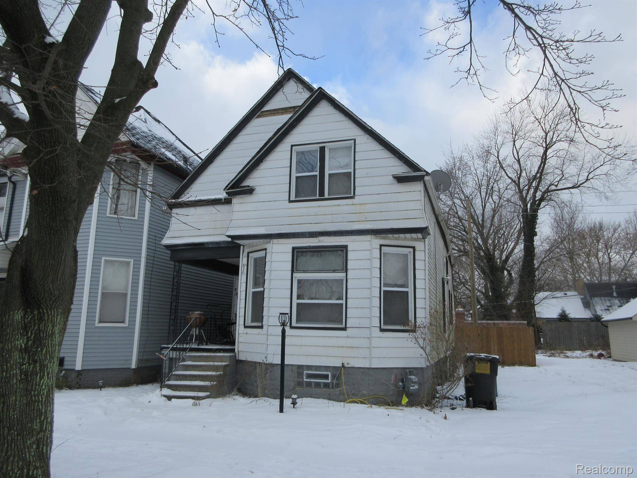 Detroit, MI 48214,1759 FISCHER ST