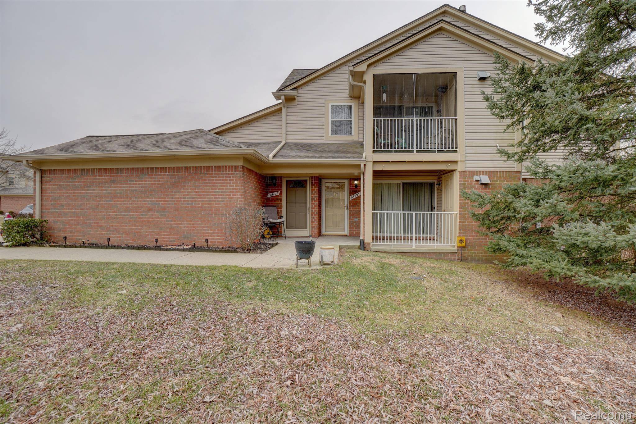 Shelby Twp, MI 48316,55097 WESTCHESTER DR