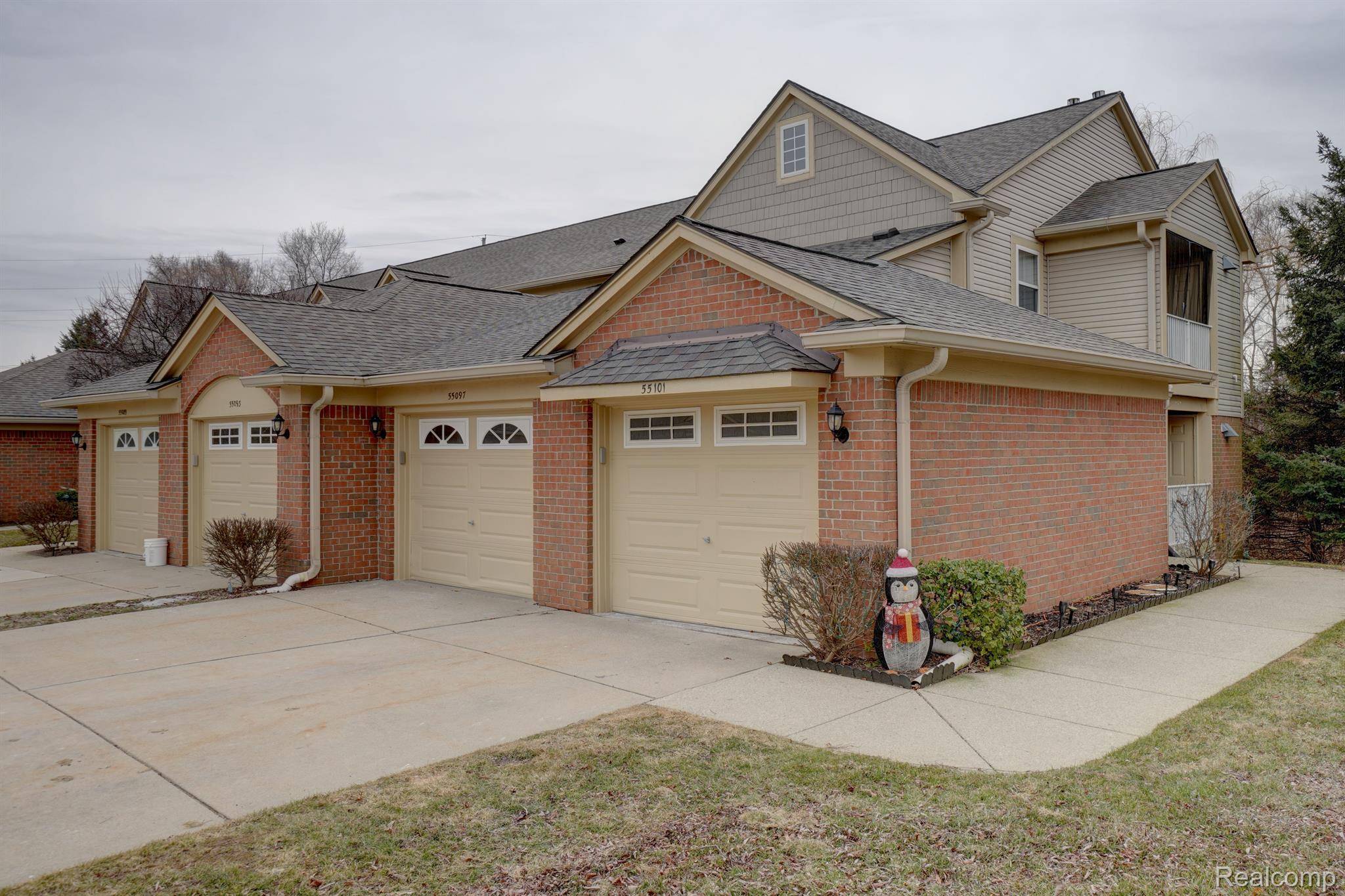 Shelby Twp, MI 48316,55097 WESTCHESTER DR