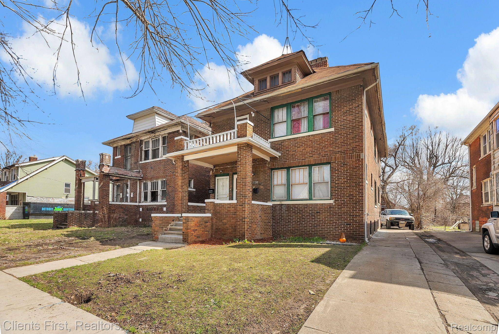 Detroit, MI 48204,11344 BELLETERRE AVE