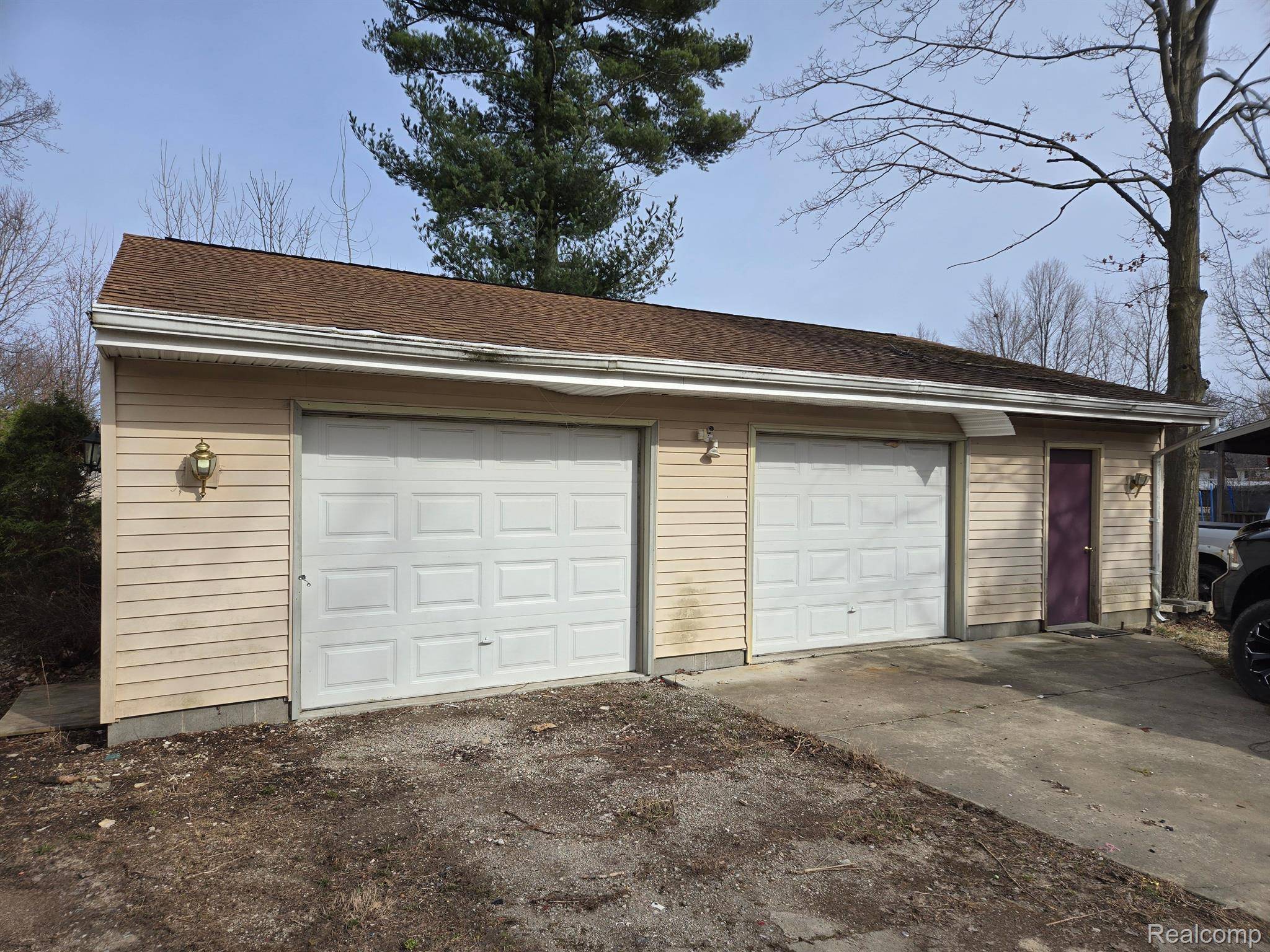 Mt. Morris, MI 48458,12034 BARBER ST