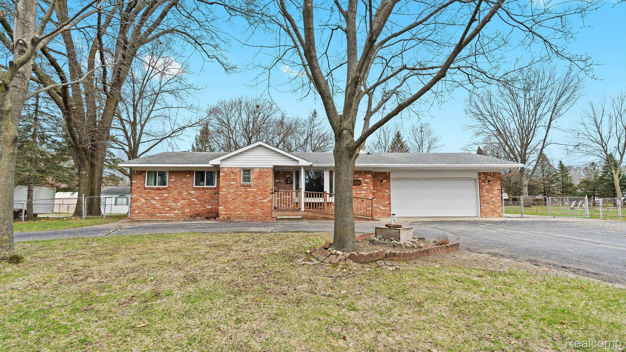 Wixom, MI 48393,3024 POTTER RD