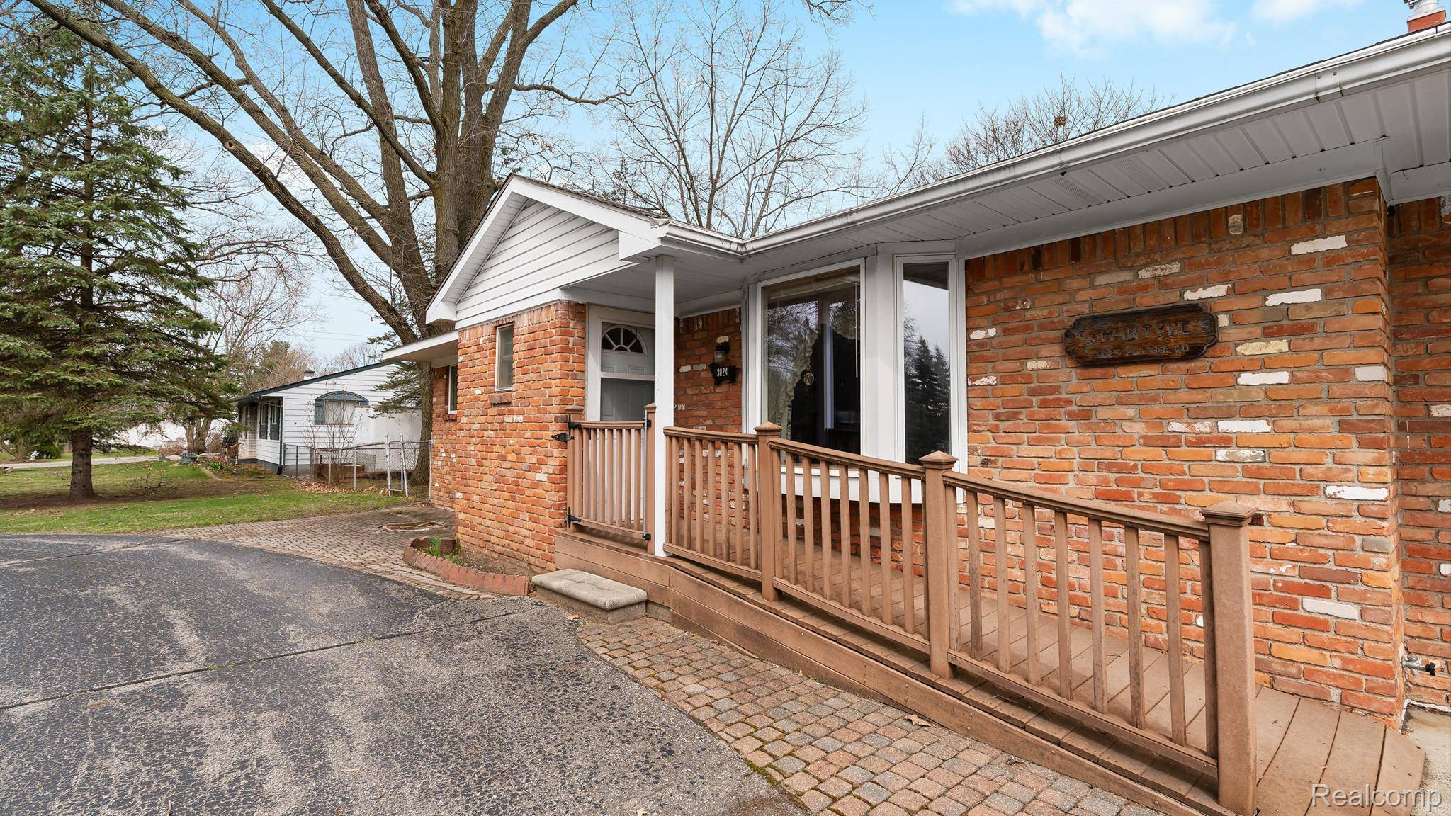 Wixom, MI 48393,3024 POTTER RD