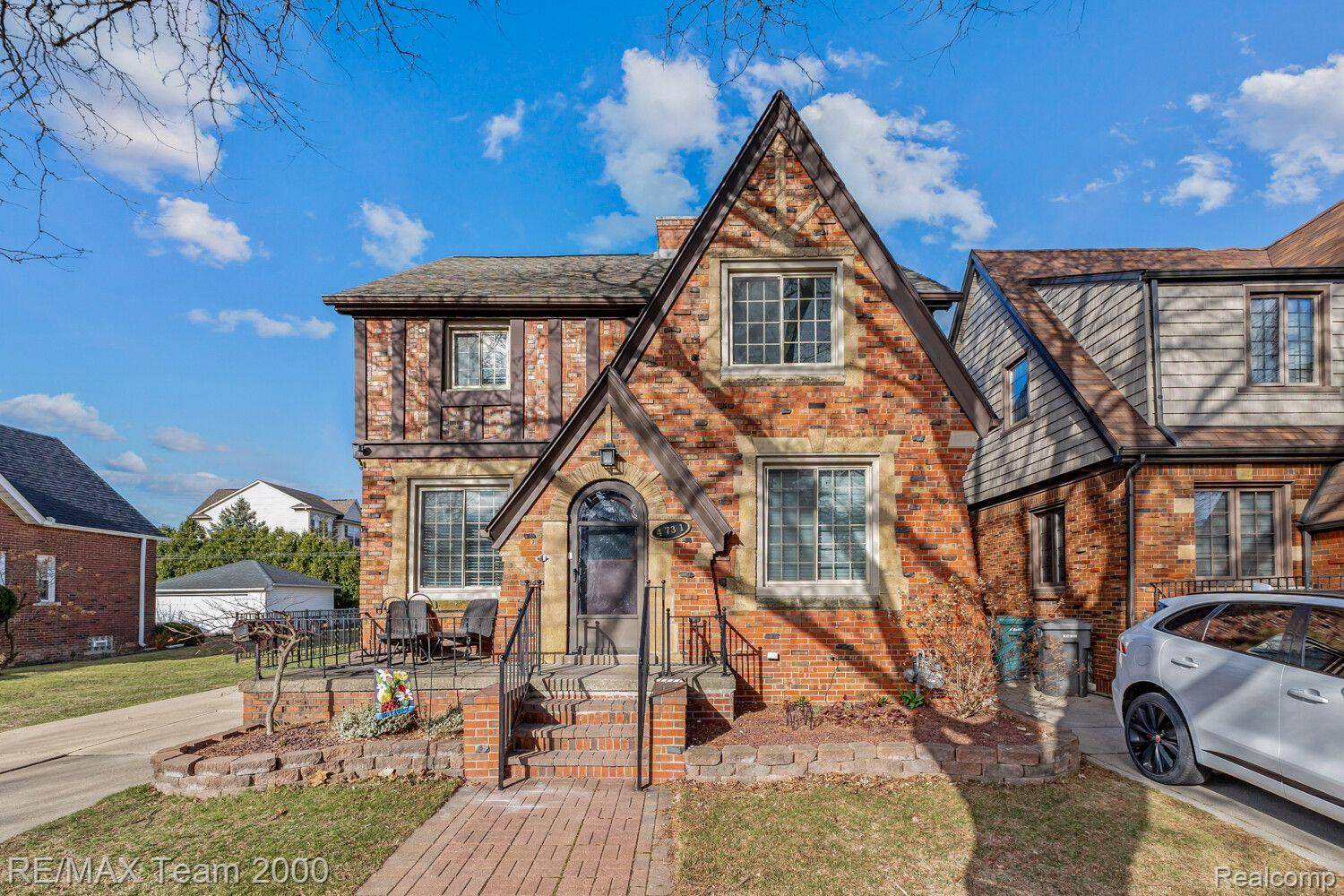 Dearborn, MI 48126,4731 KORTE ST