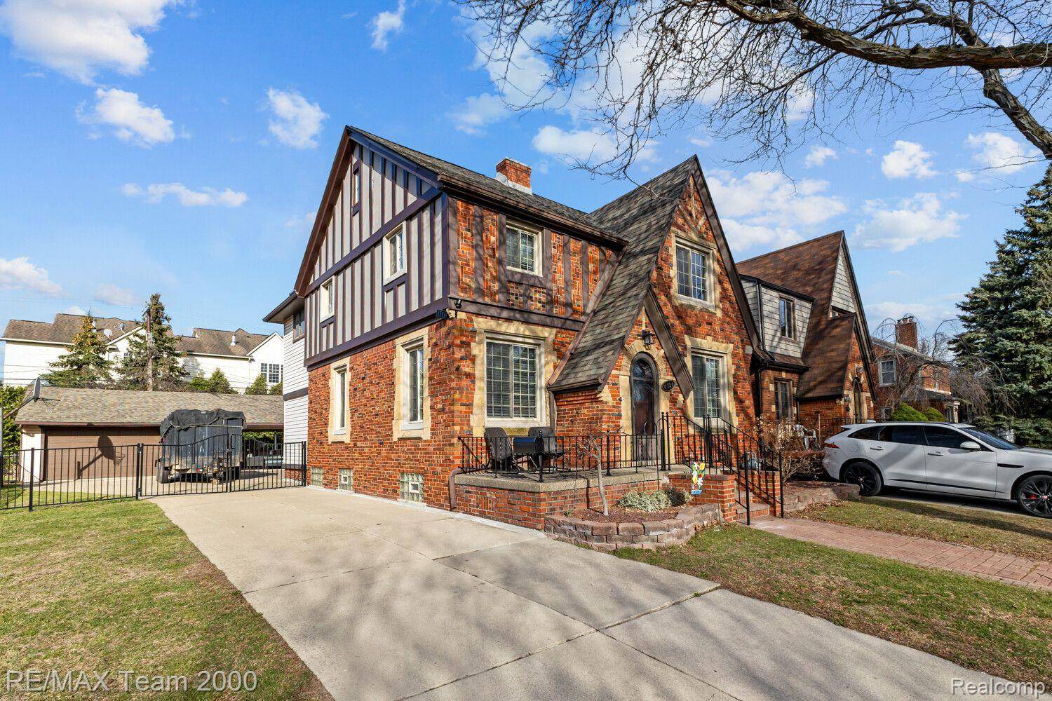 Dearborn, MI 48126,4731 KORTE ST