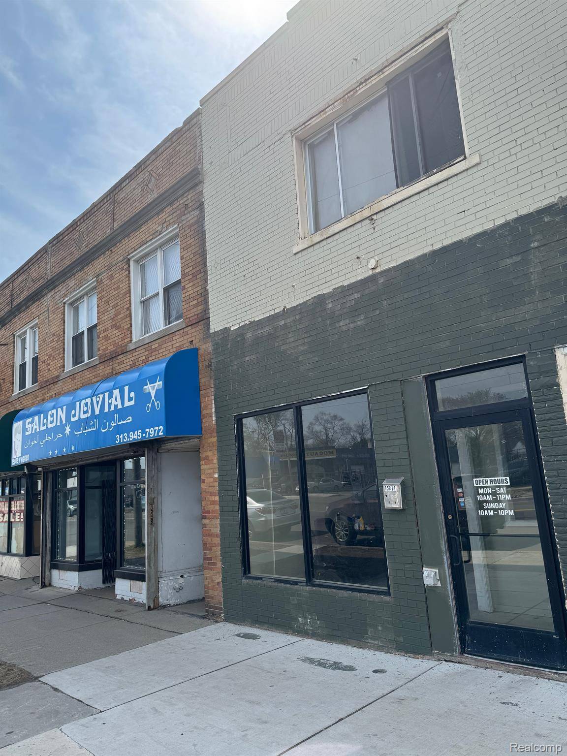 Detroit, MI 48228,15811 W WARREN AVE