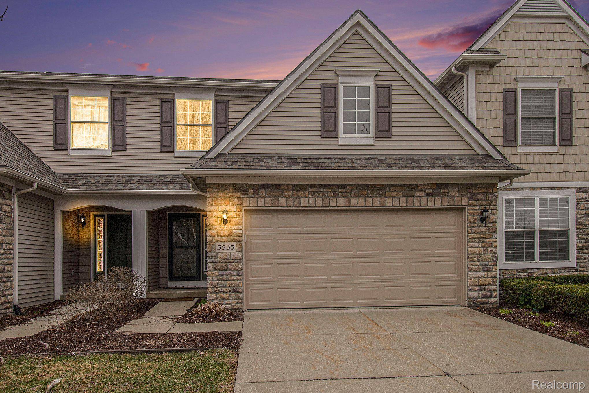 Ann Arbor, MI 48103,5535 GALLERY PARK DR