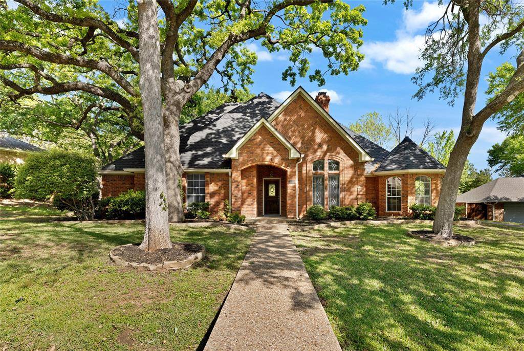 Highland Village, TX 75077,410 Longfellow Drive