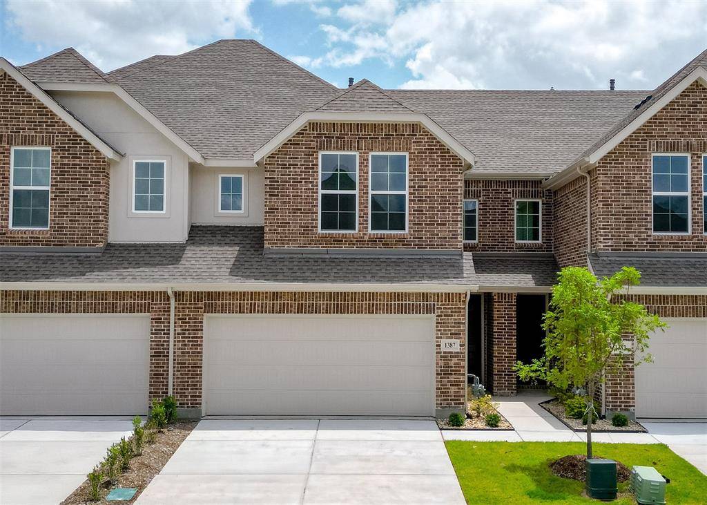 Celina, TX 75009,1387 Union Road