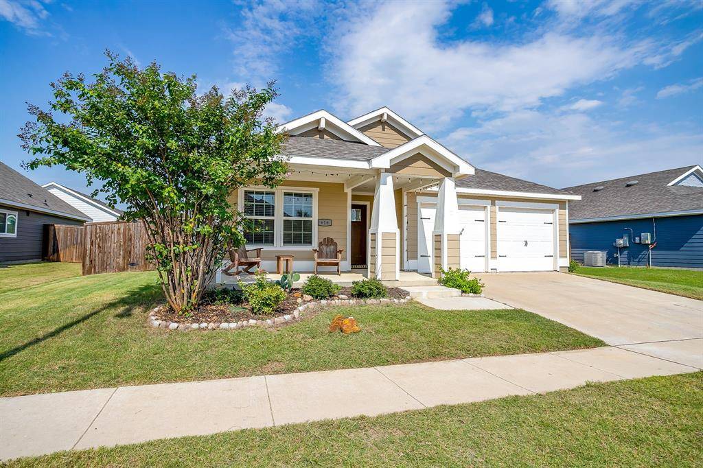 Cleburne, TX 76031,616 Mayfield Drive