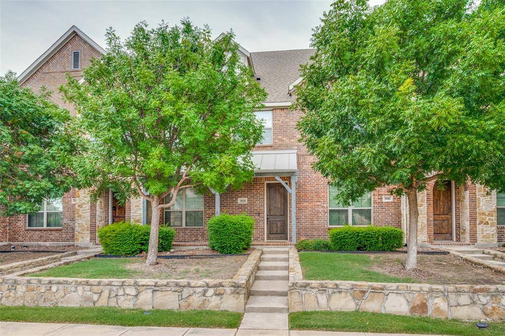3020 Decker Drive, Mckinney, TX 75070