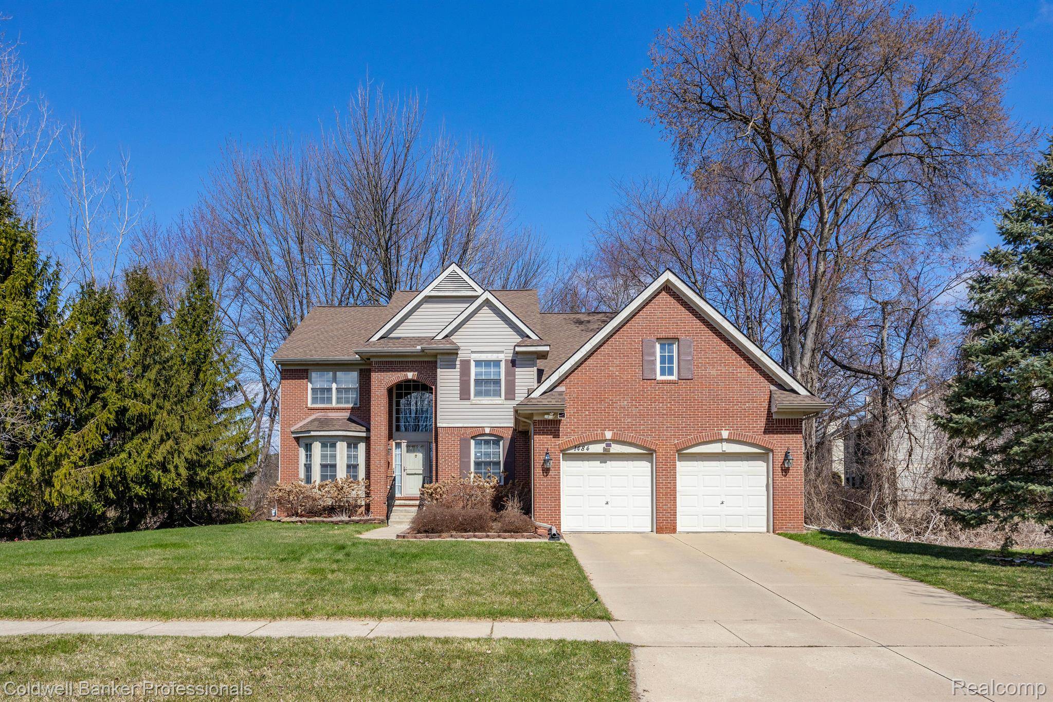 Wixom, MI 48393,1484 TRAILSIDE BLVD