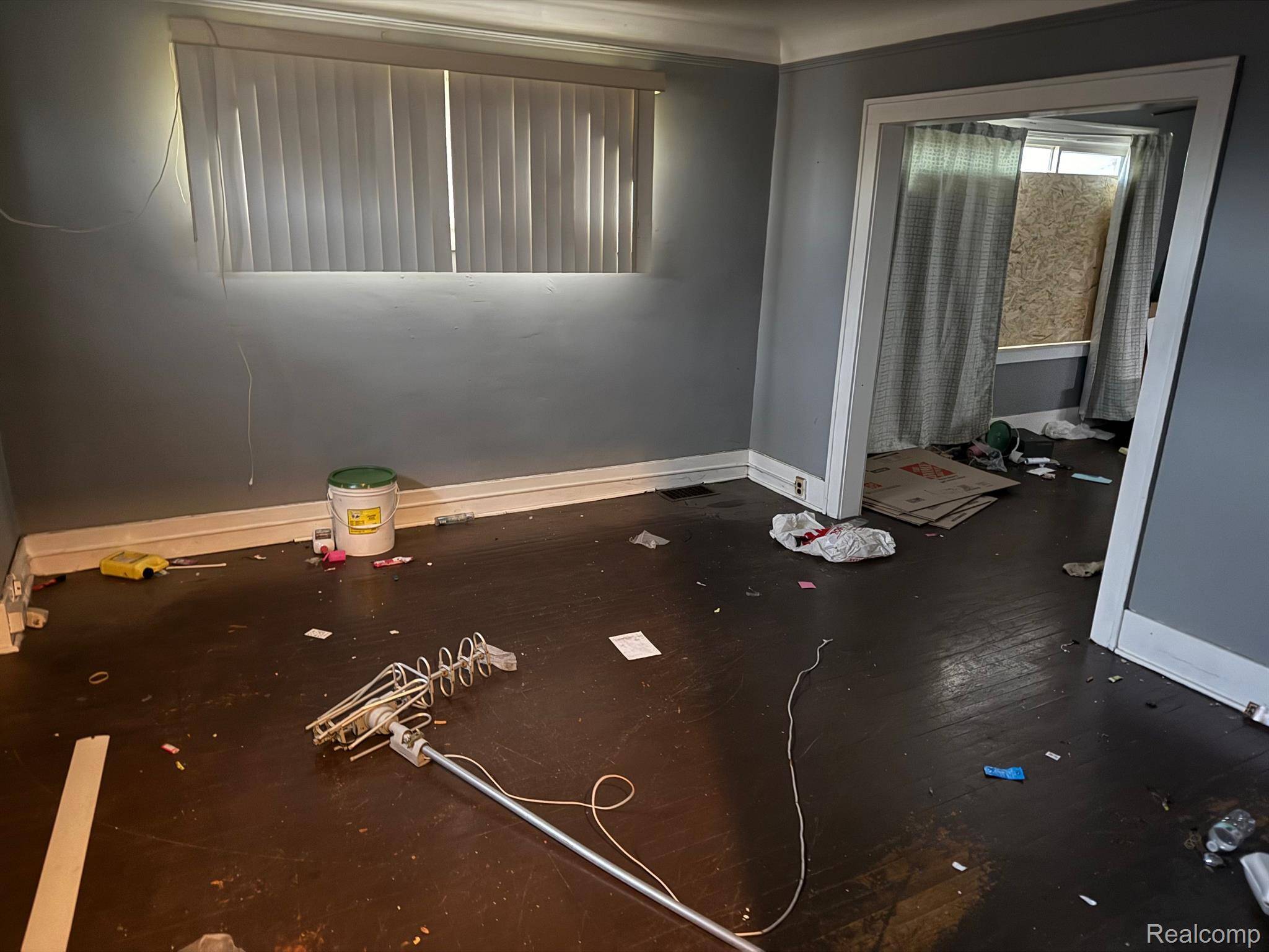 Detroit, MI 48215,2523 GRAY ST