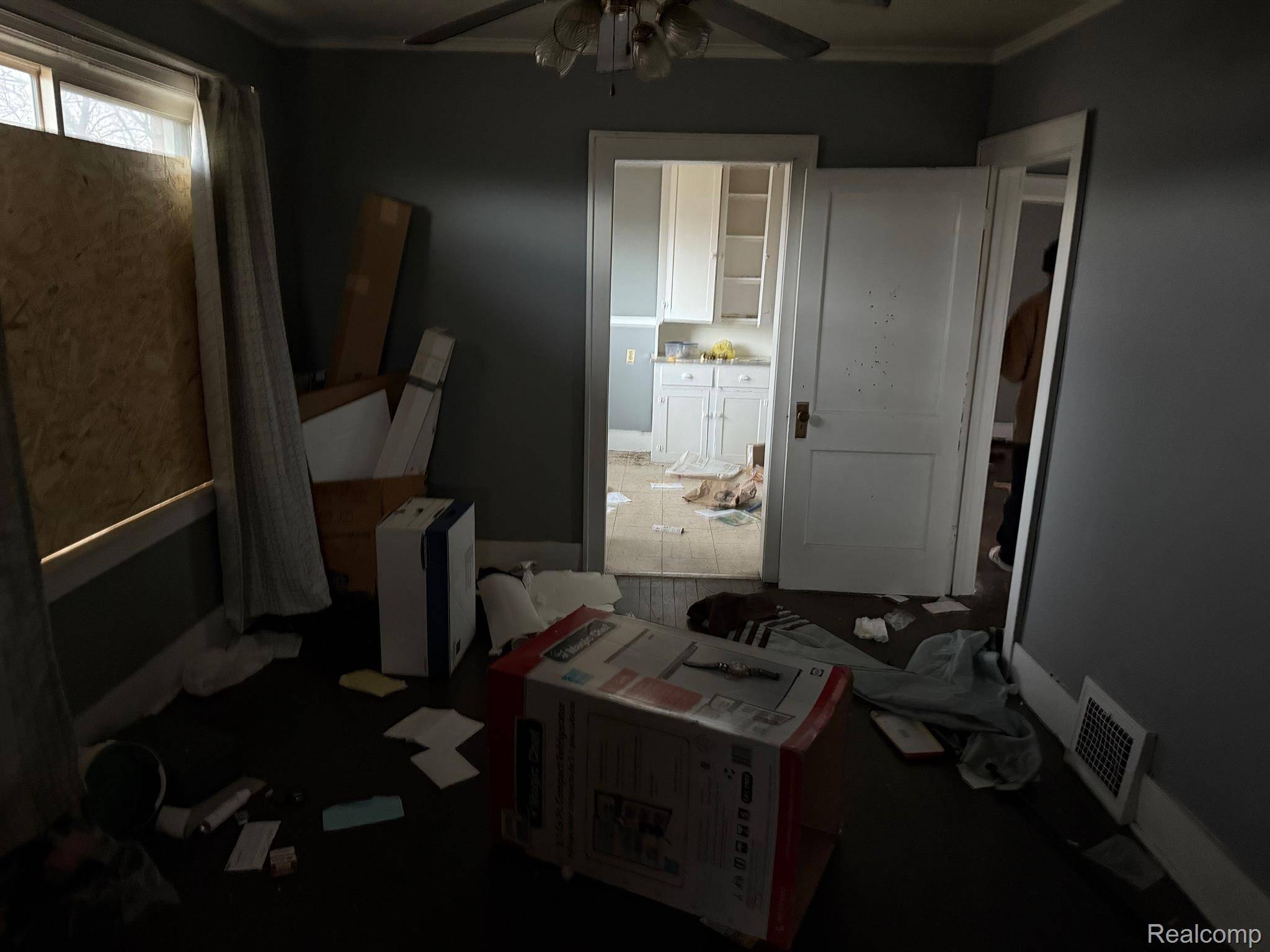 Detroit, MI 48215,2523 GRAY ST