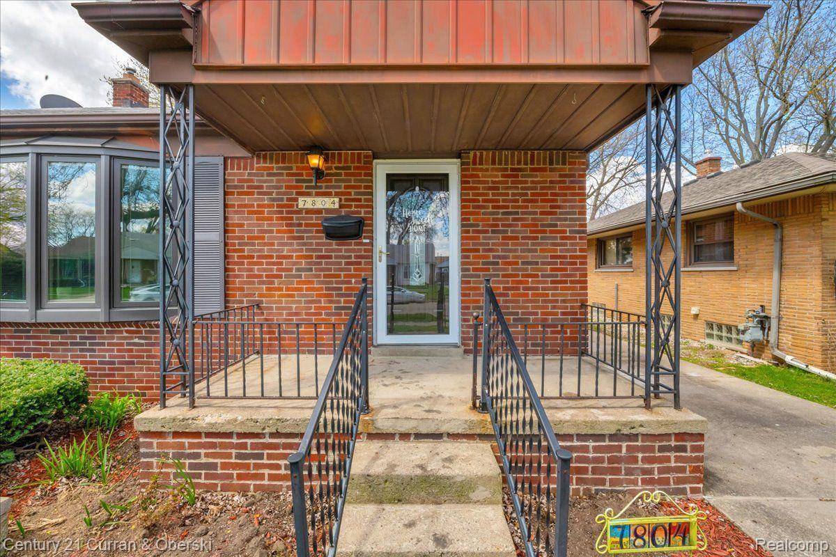 Allen Park, MI 48101,7804 CORTLAND AVE