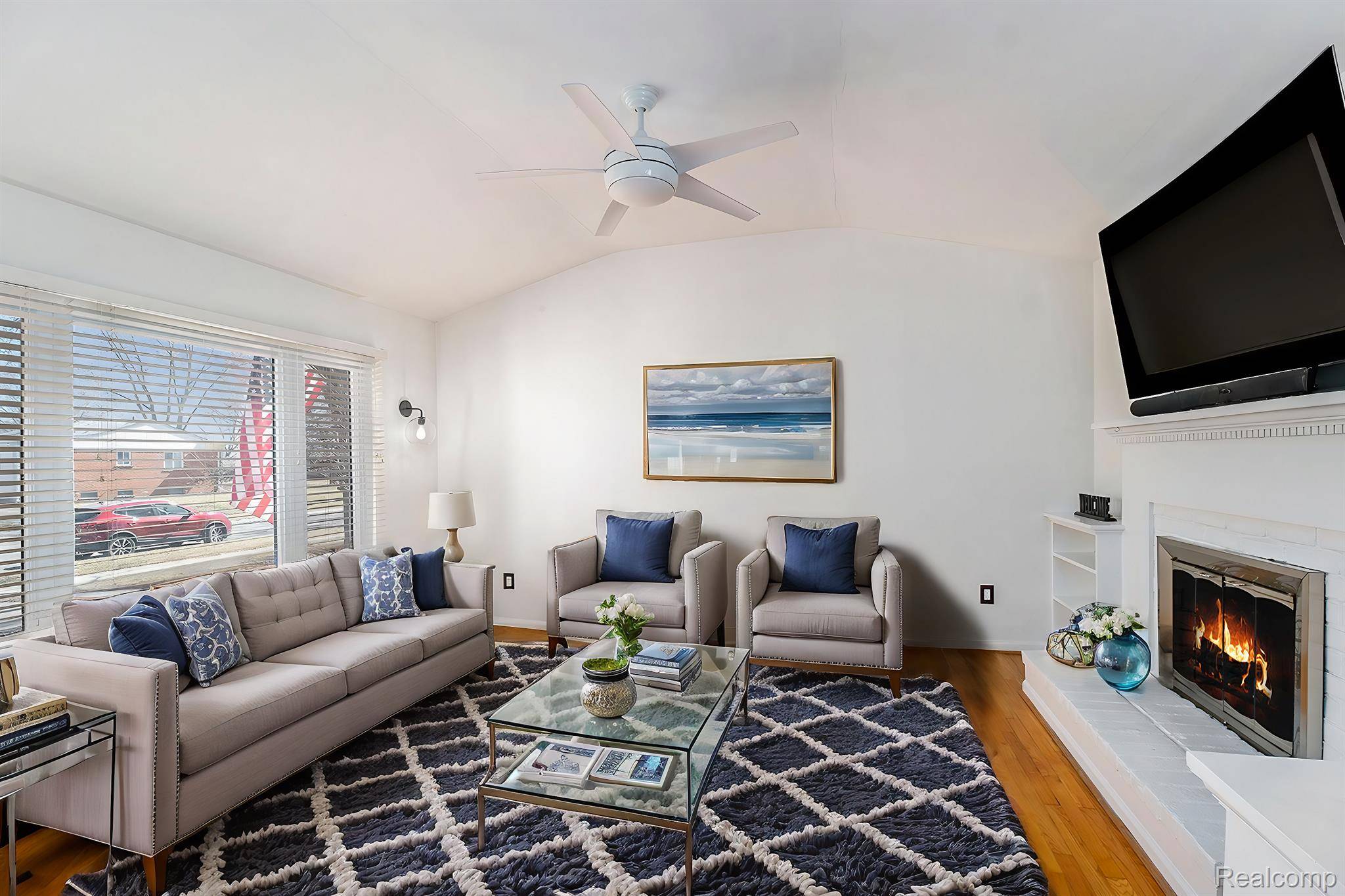 Clawson, MI 48017,1263 Langley BLVD