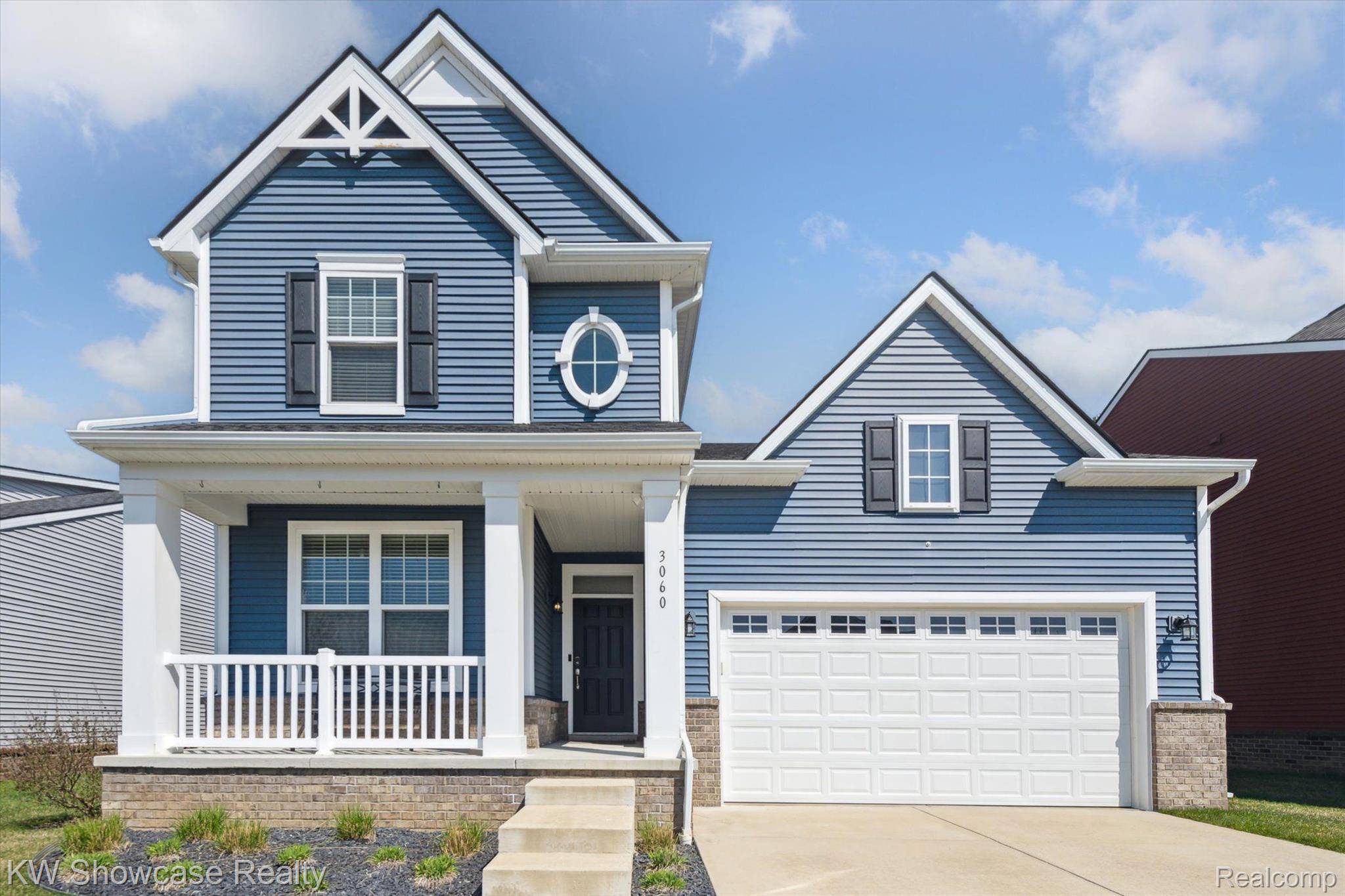 Wixom, MI 48393,3060 MADISON ST