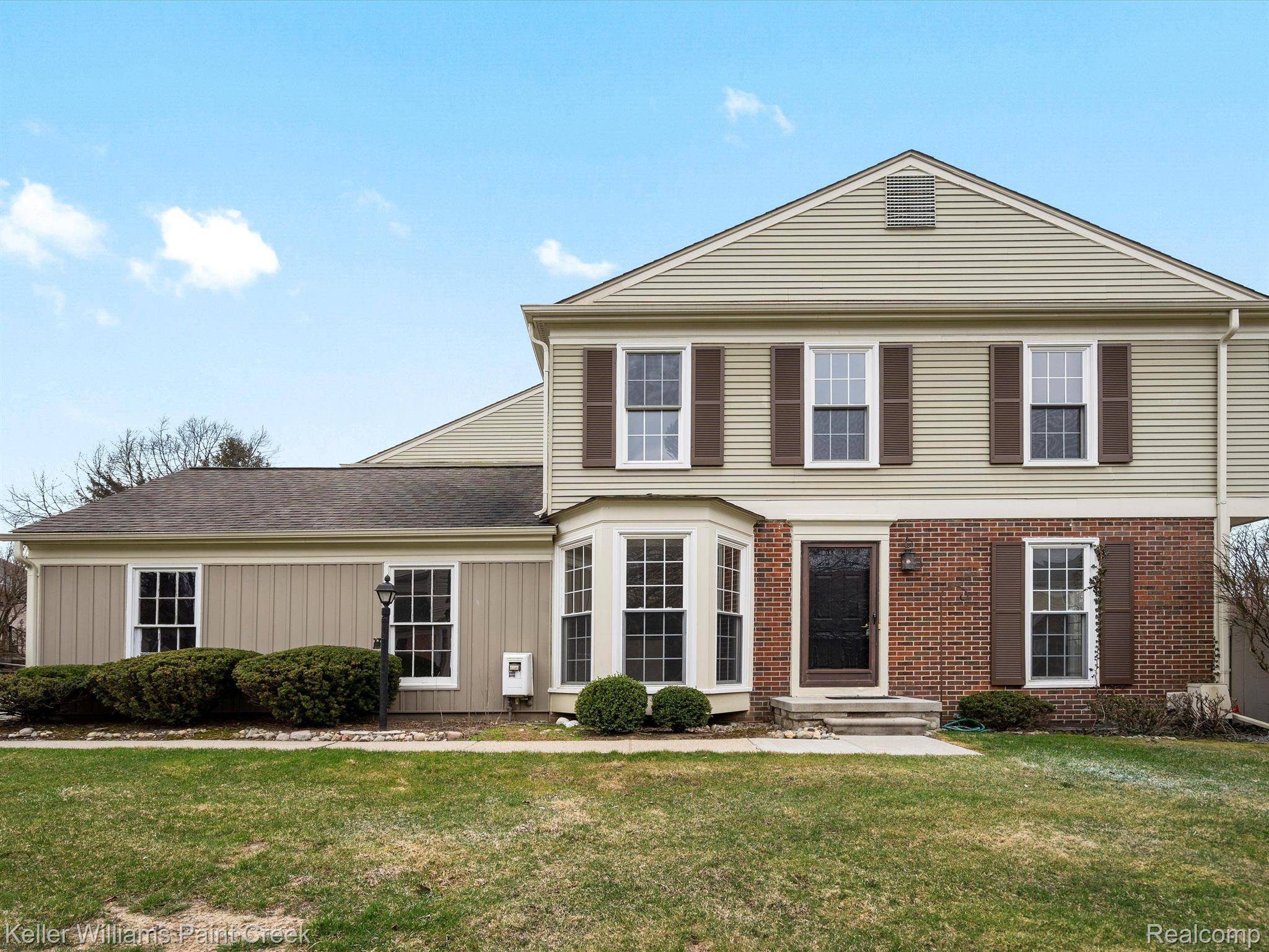 Rochester Hills, MI 48306,1189 PINE RIDGE