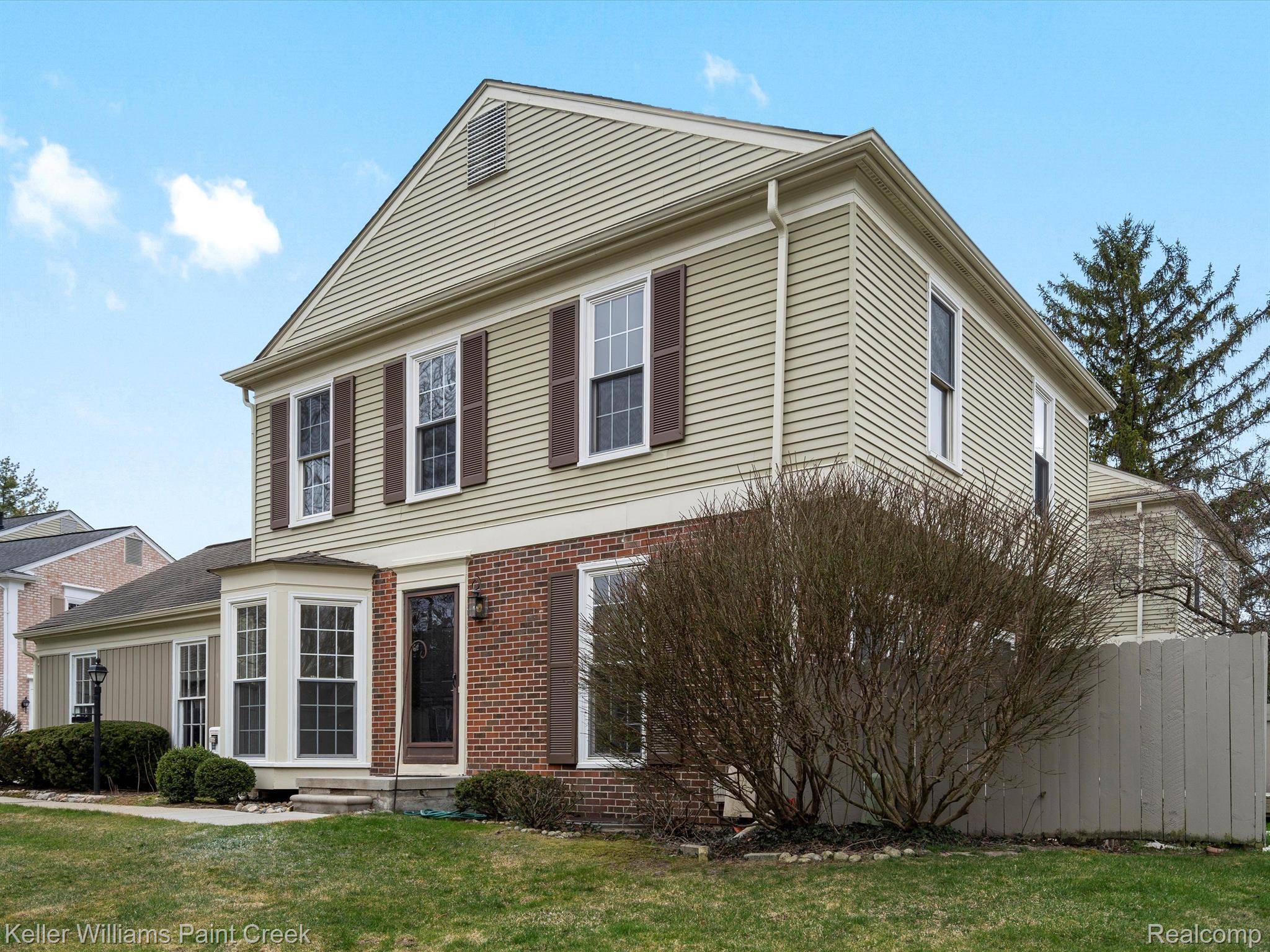 Rochester Hills, MI 48306,1189 PINE RIDGE