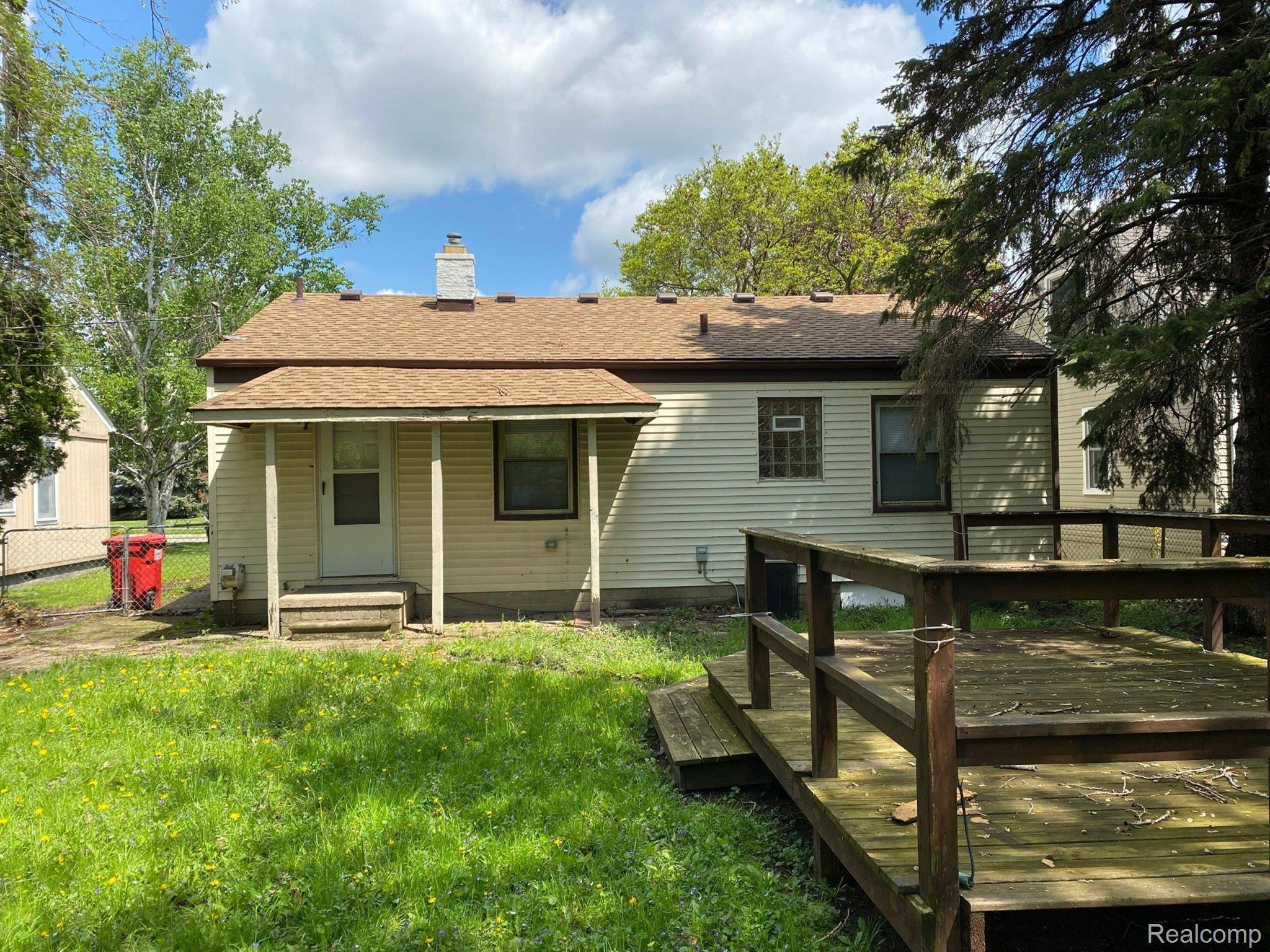 Roseville, MI 48066,17880 DELAWARE ST