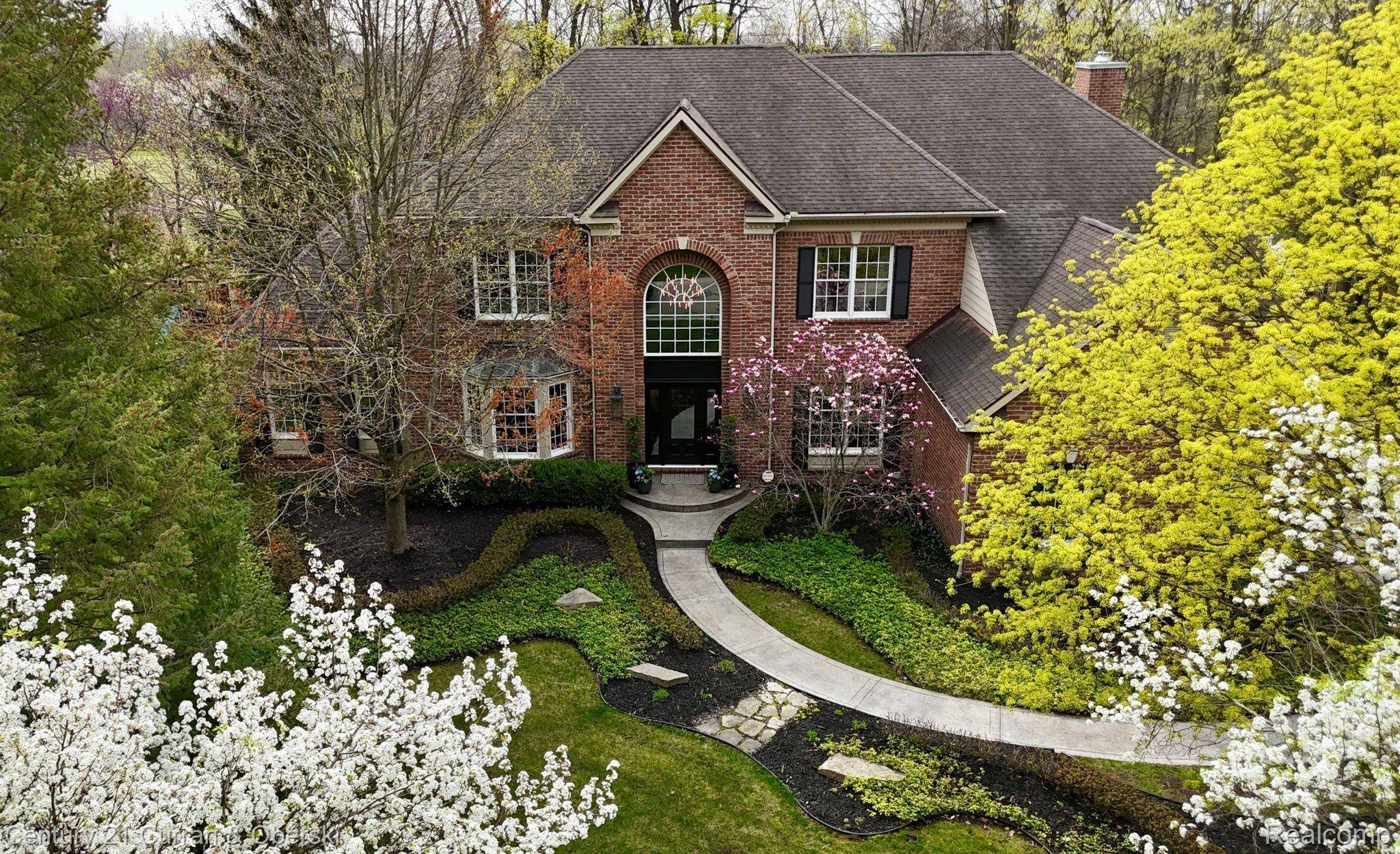 Northville, MI 48168,45471 TOURNAMENT DR