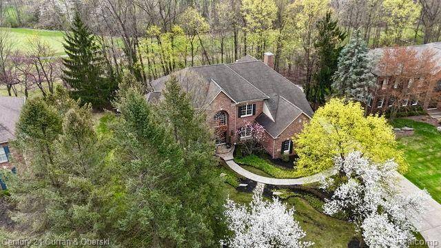 Northville, MI 48168,45471 TOURNAMENT DR