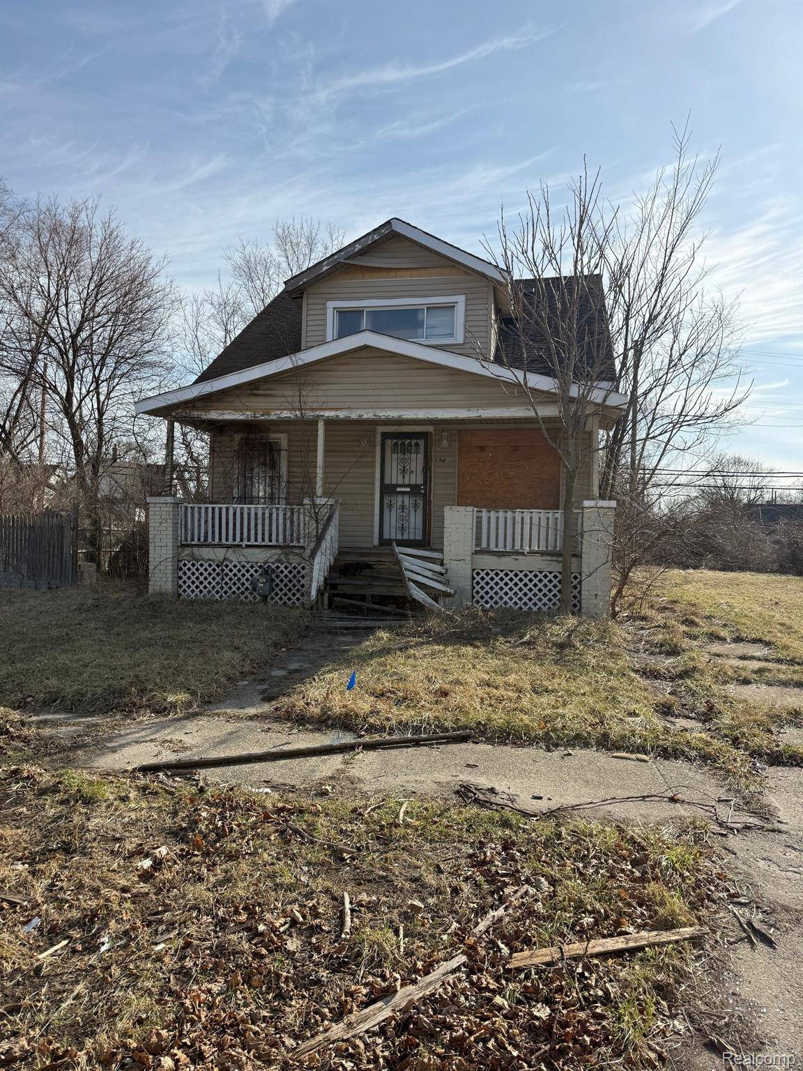 Highland Park, MI 48203,19420 YACAMA RD