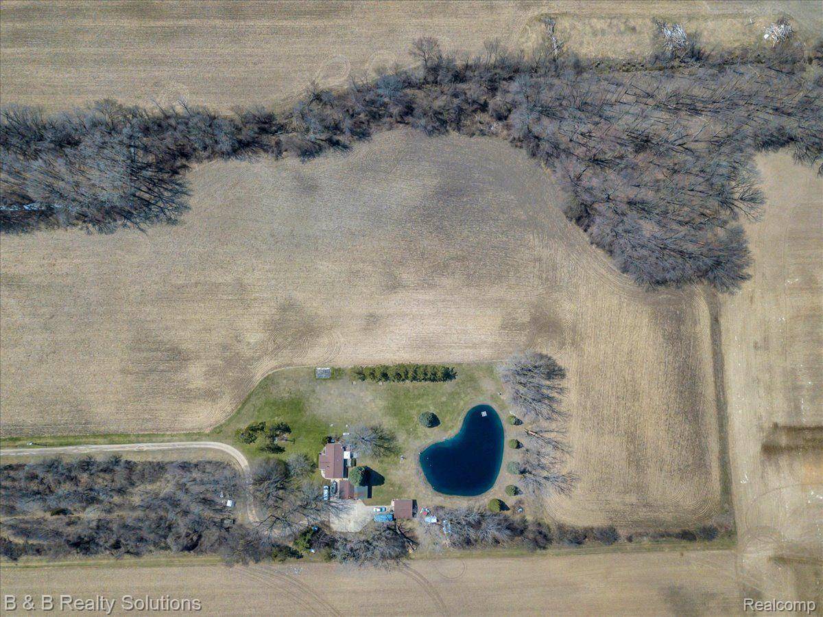 Allenton, MI 48002,0 Almont Rd