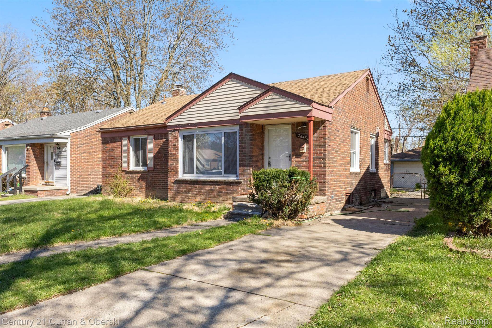 Inkster, MI 48141,26488 STOLLMAN DR