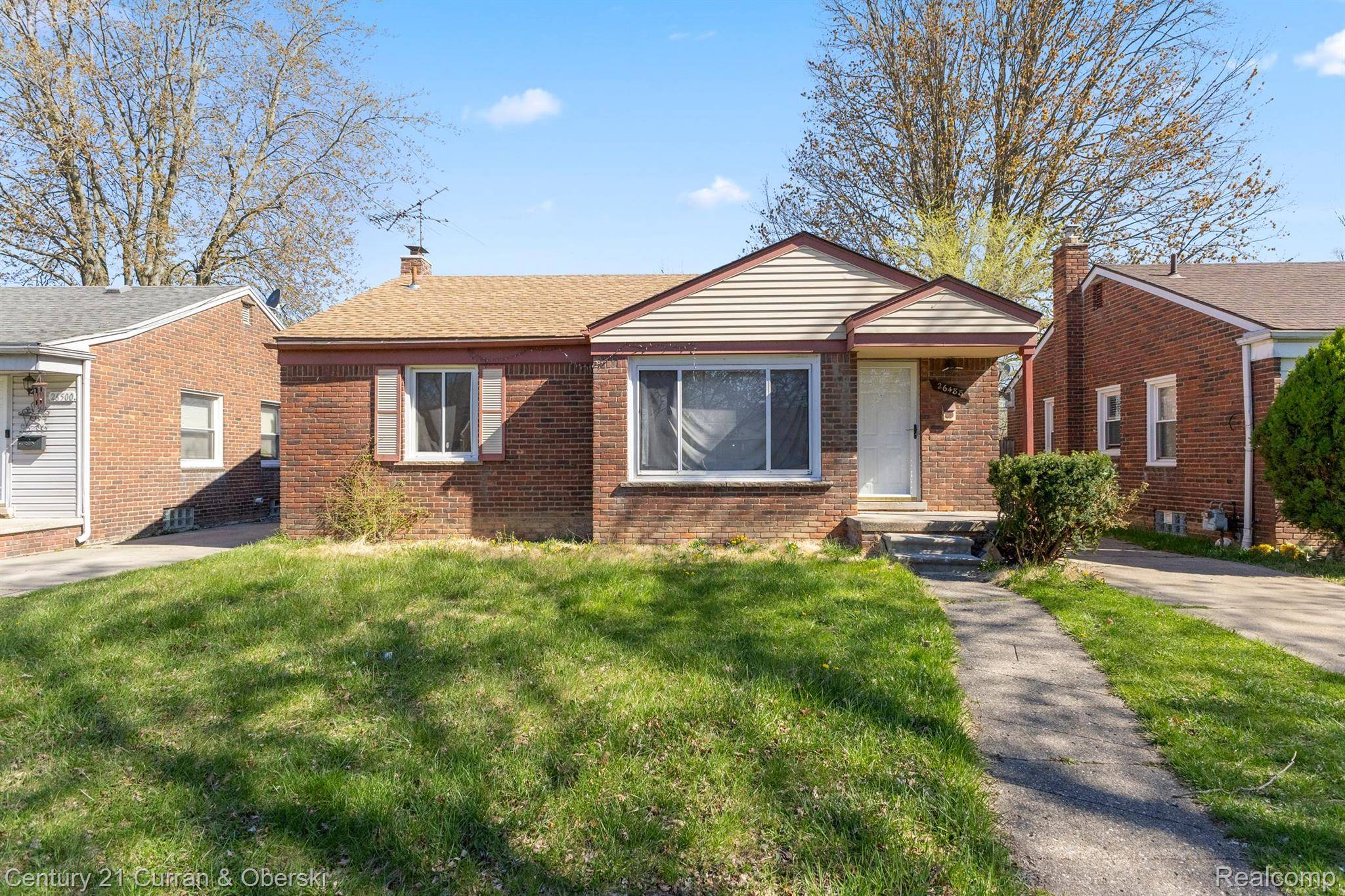 Inkster, MI 48141,26488 STOLLMAN DR