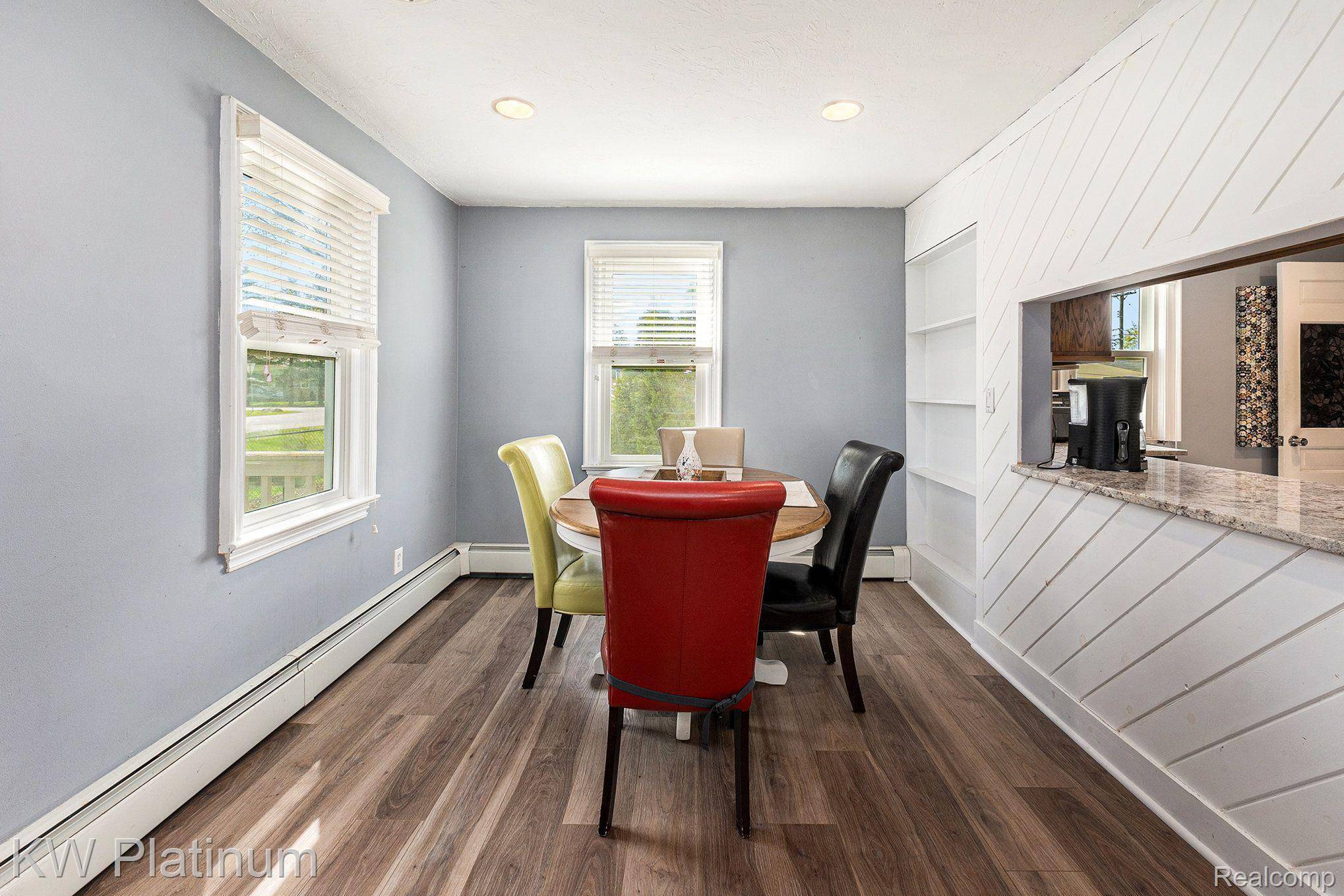 Rochester Hills, MI 48307,2784 FRANKSON AVE