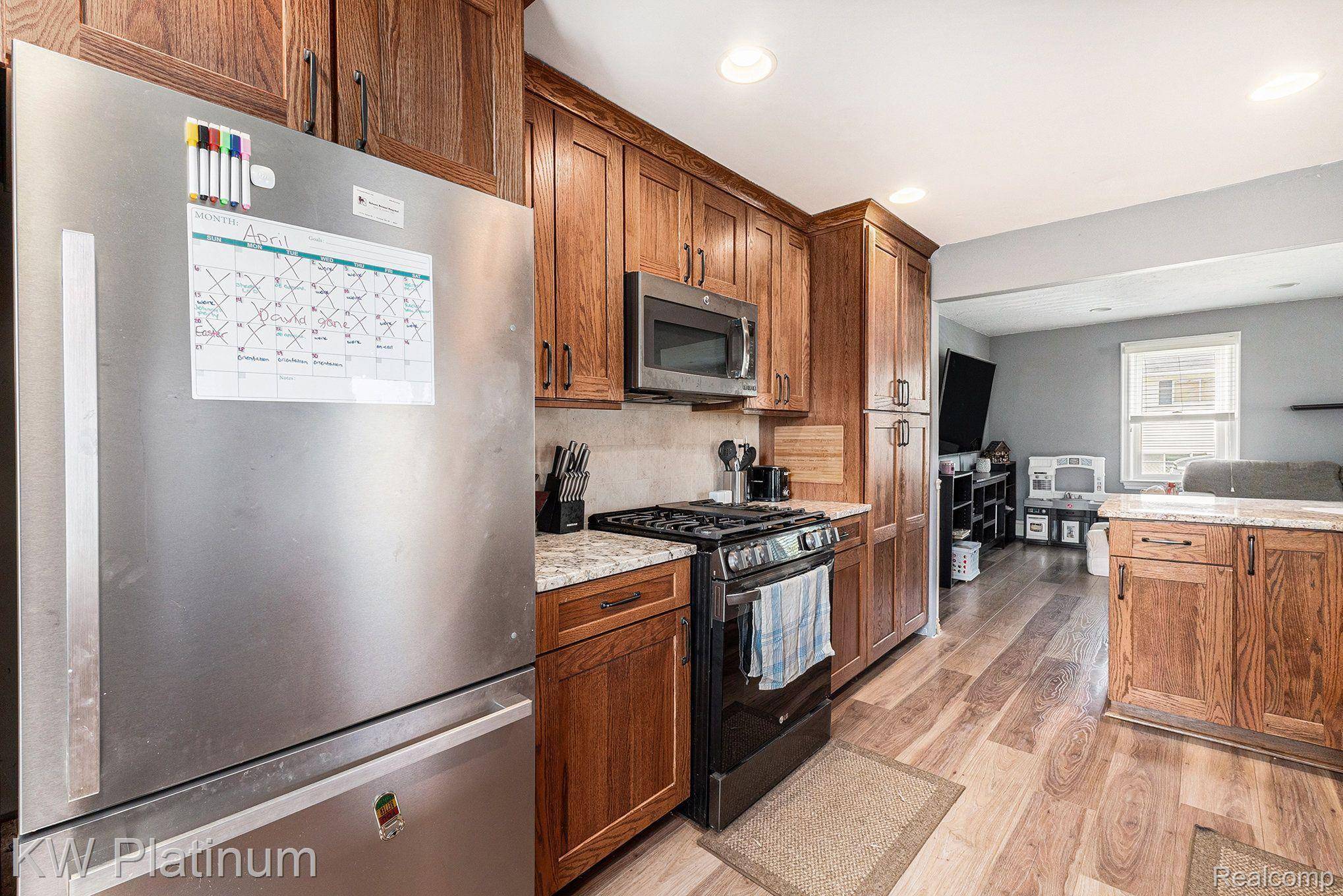 Rochester Hills, MI 48307,2784 FRANKSON AVE