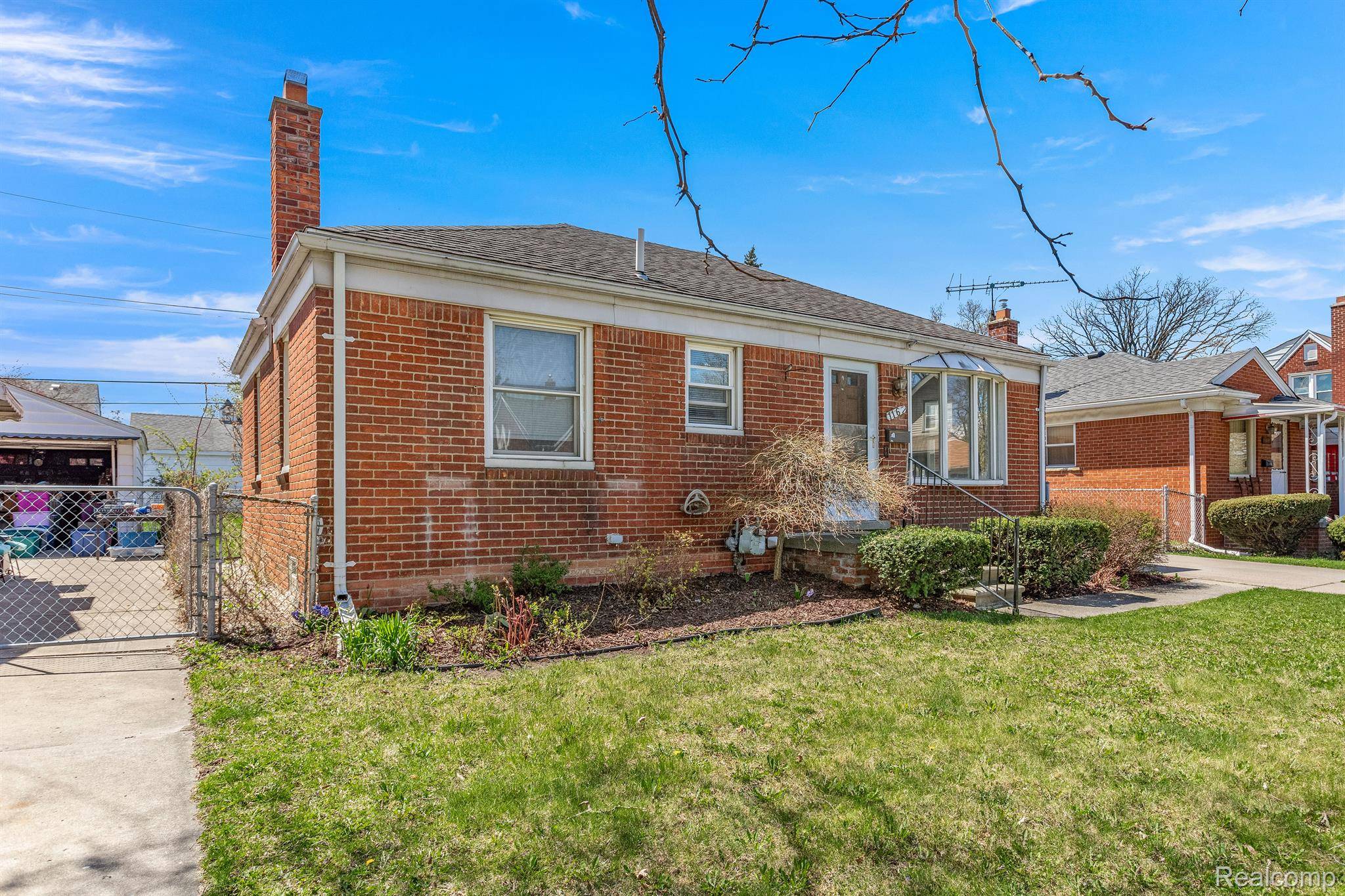 Lincoln Park, MI 48146,1167 FARNHAM AVE