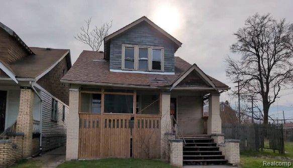 Detroit, MI 48212,13423 DEAN ST