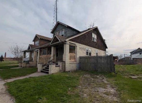 Detroit, MI 48212,13423 DEAN ST